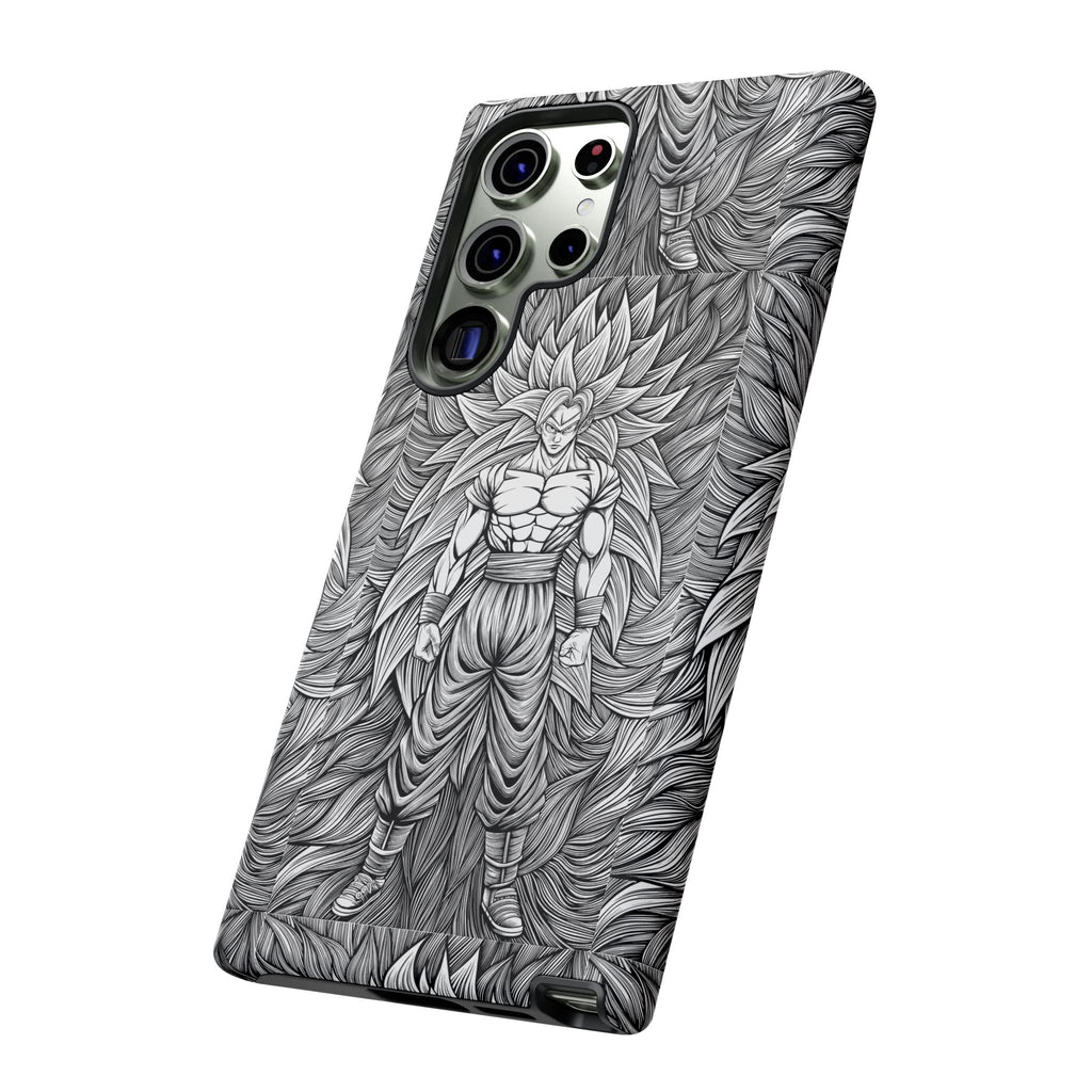Tough Cases