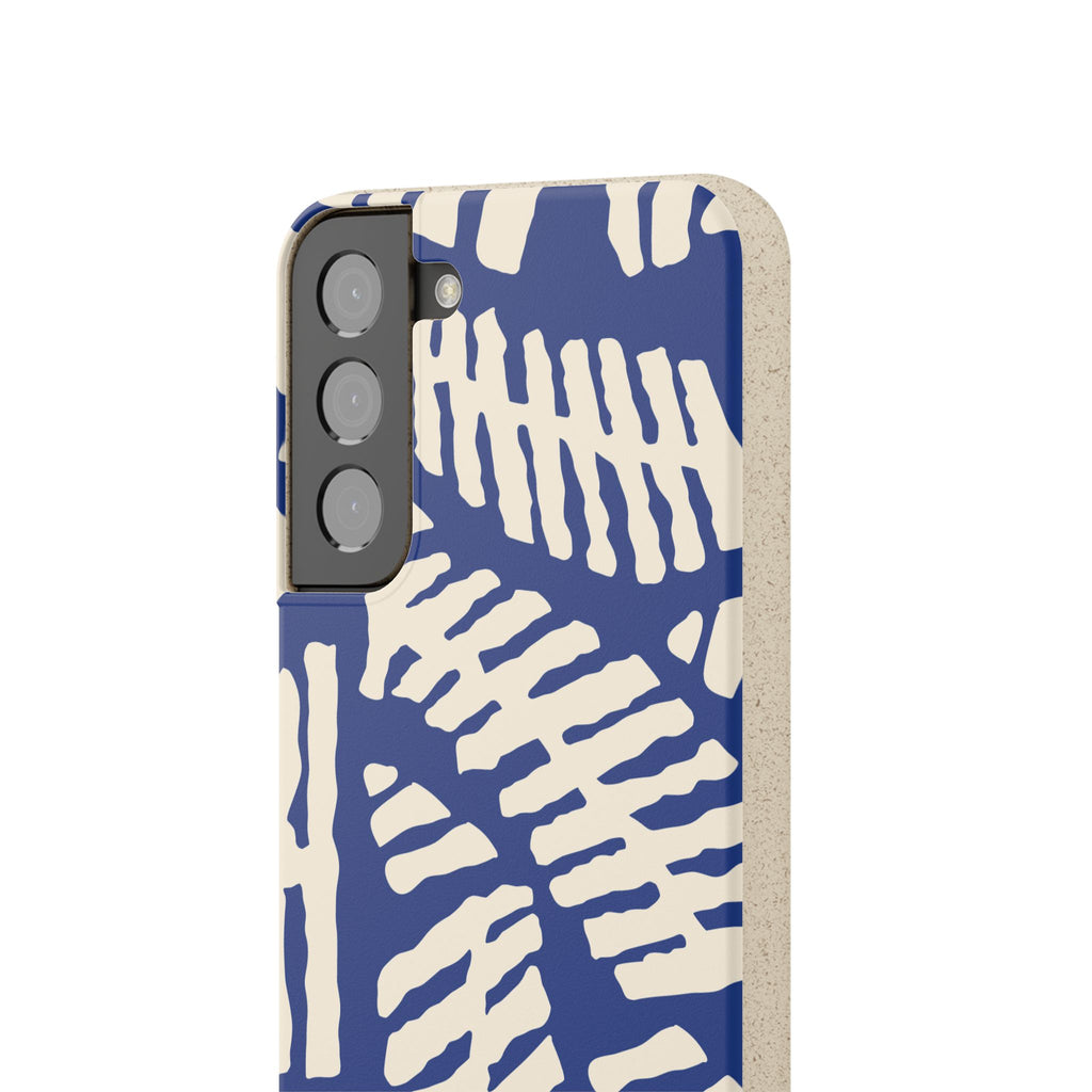 Eco-Friendly Biodegradable Phone Case, Stylish Nature-Inspired Design for Sustainable Living, Eco-Conscious Gift, for All Phone Models