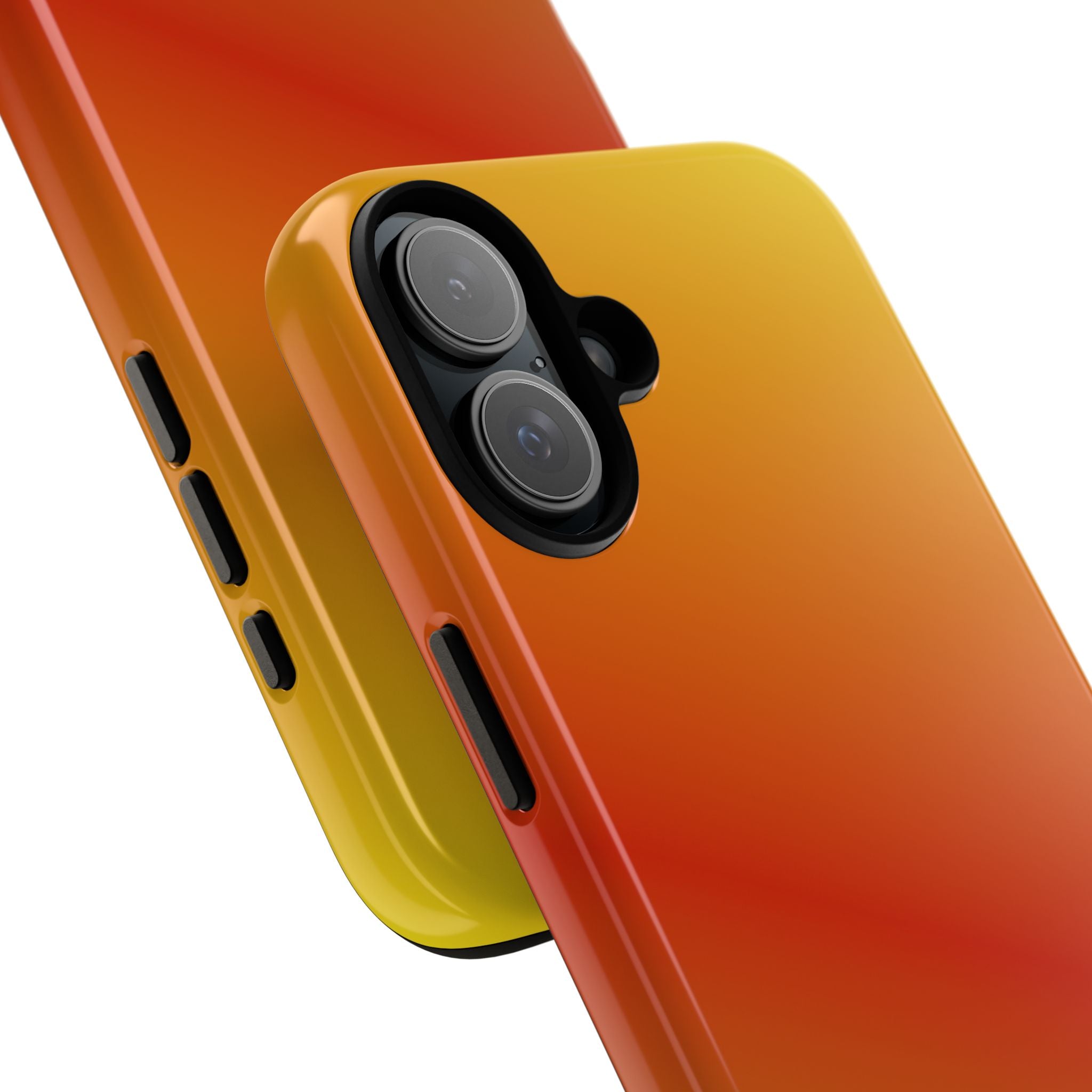 Vibrant Phone Cases for Trendsetters, Durable Smartphone Cover, Gradient Design Protective Case, Unique Gift for Him/Her, Eco-friendly [...]
