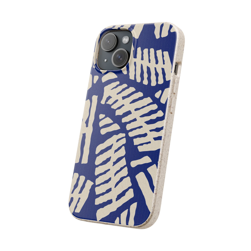 Eco-Friendly Biodegradable Phone Case, Stylish Nature-Inspired Design for Sustainable Living, Eco-Conscious Gift, for All Phone Models