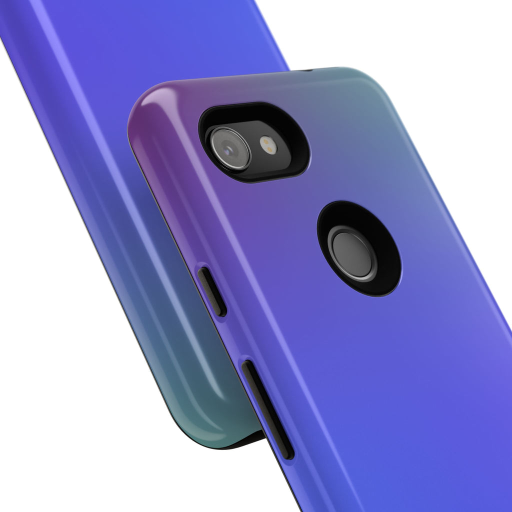 Vibrant Phone Case