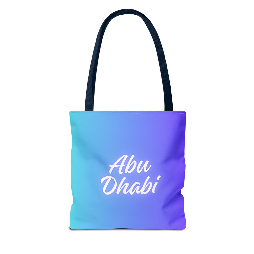 "Yas Marina Circuit" – Abu Dhabi Grand Prix Tote