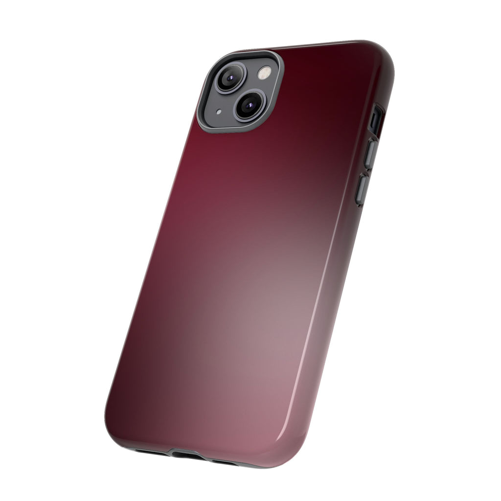 Stylish Tough Phone Case, Sleek Smartphone Cover, Durable Protective Case, Custom Mobile Accessory, Trendy Gift Idea