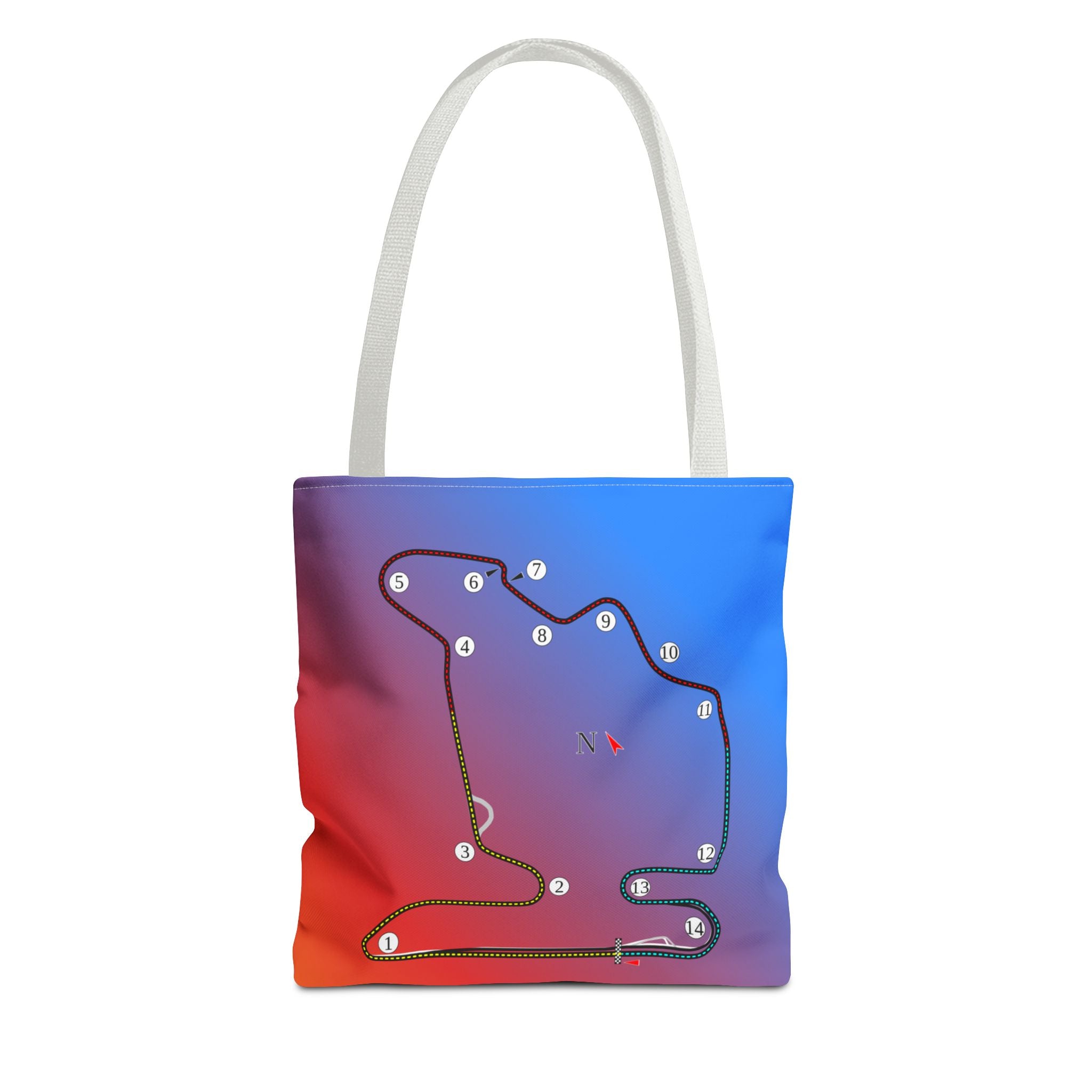 "Hungaroring" – Hungarian Grand Prix Tote