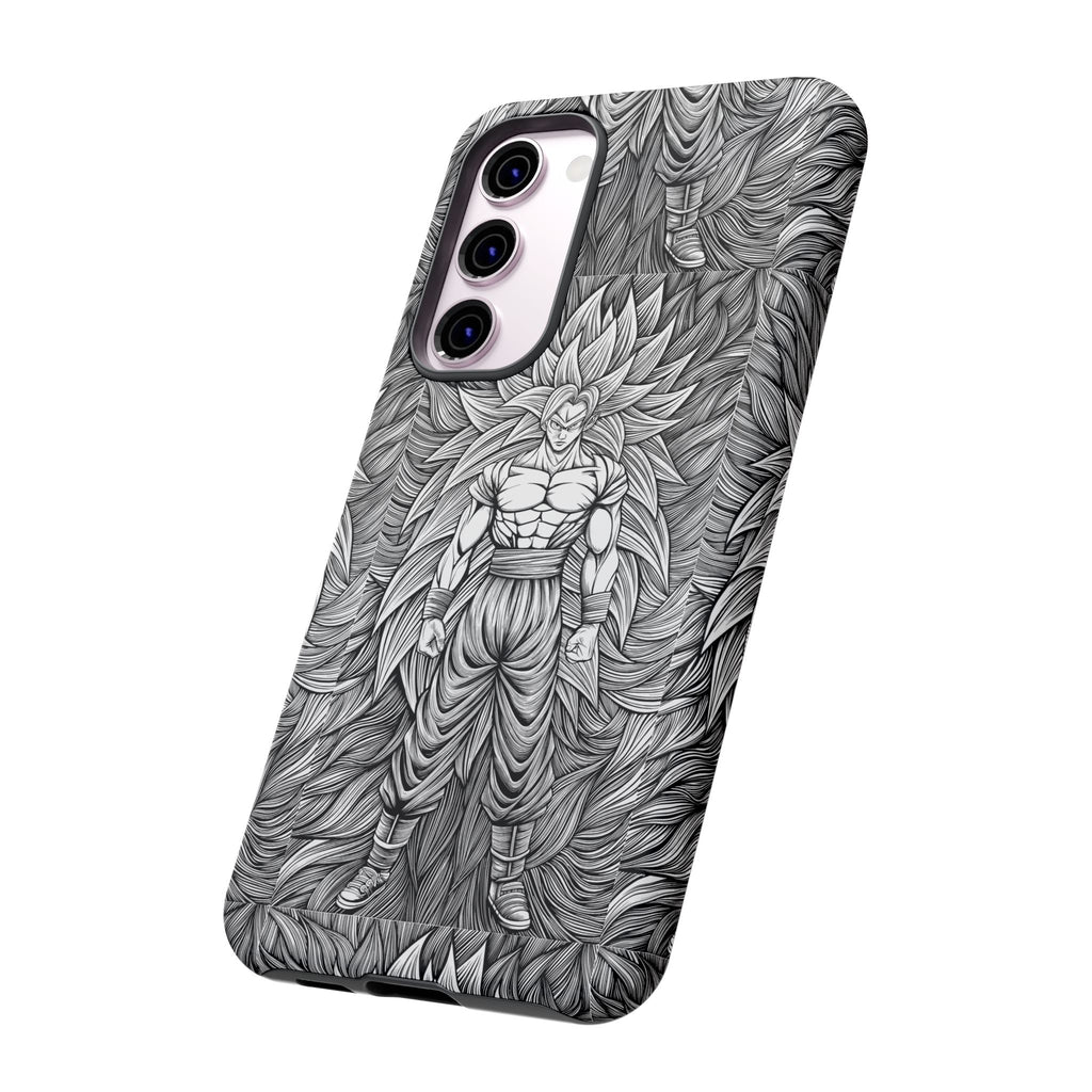 Tough Cases