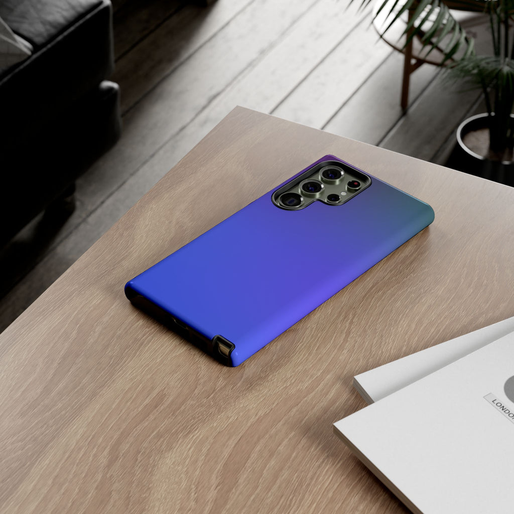 Vibrant Phone Case