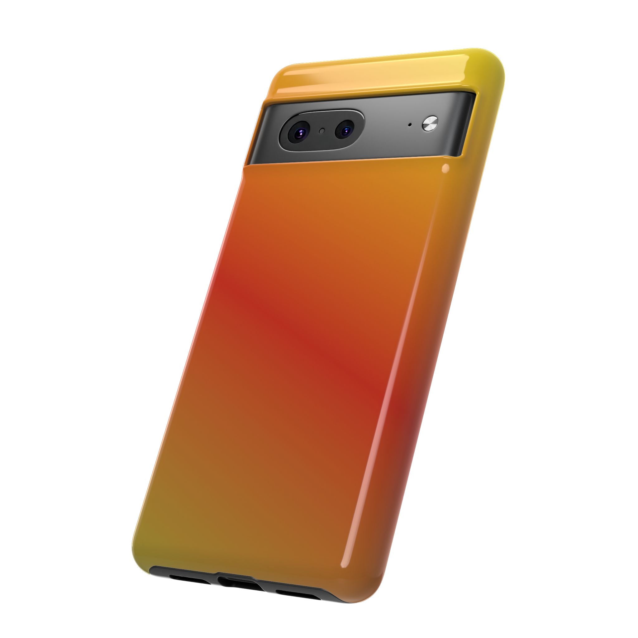 Vibrant Phone Cases for Trendsetters, Durable Smartphone Cover, Gradient Design Protective Case, Unique Gift for Him/Her, Eco-friendly [...]