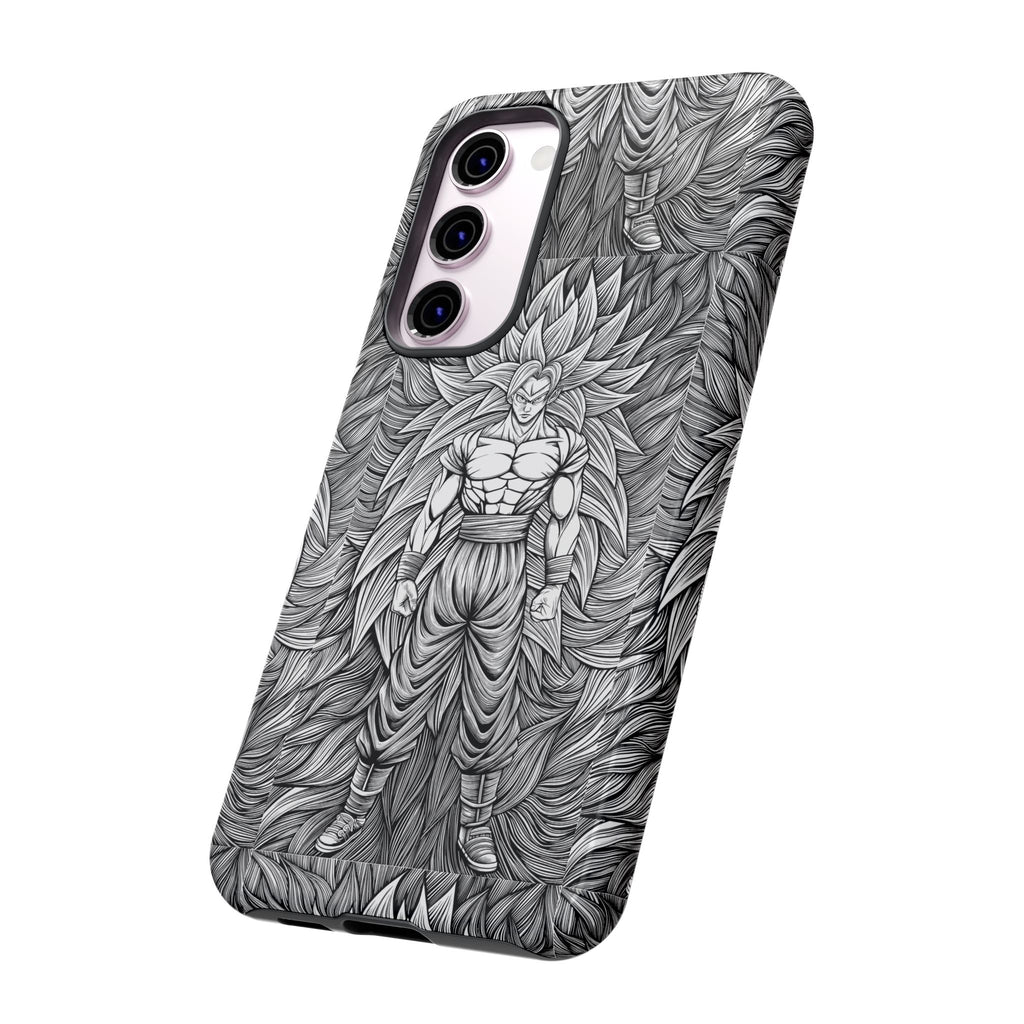 Tough Cases