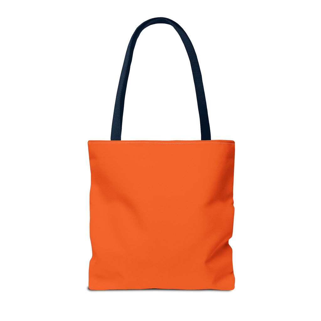 Max Lion Tote Bag
