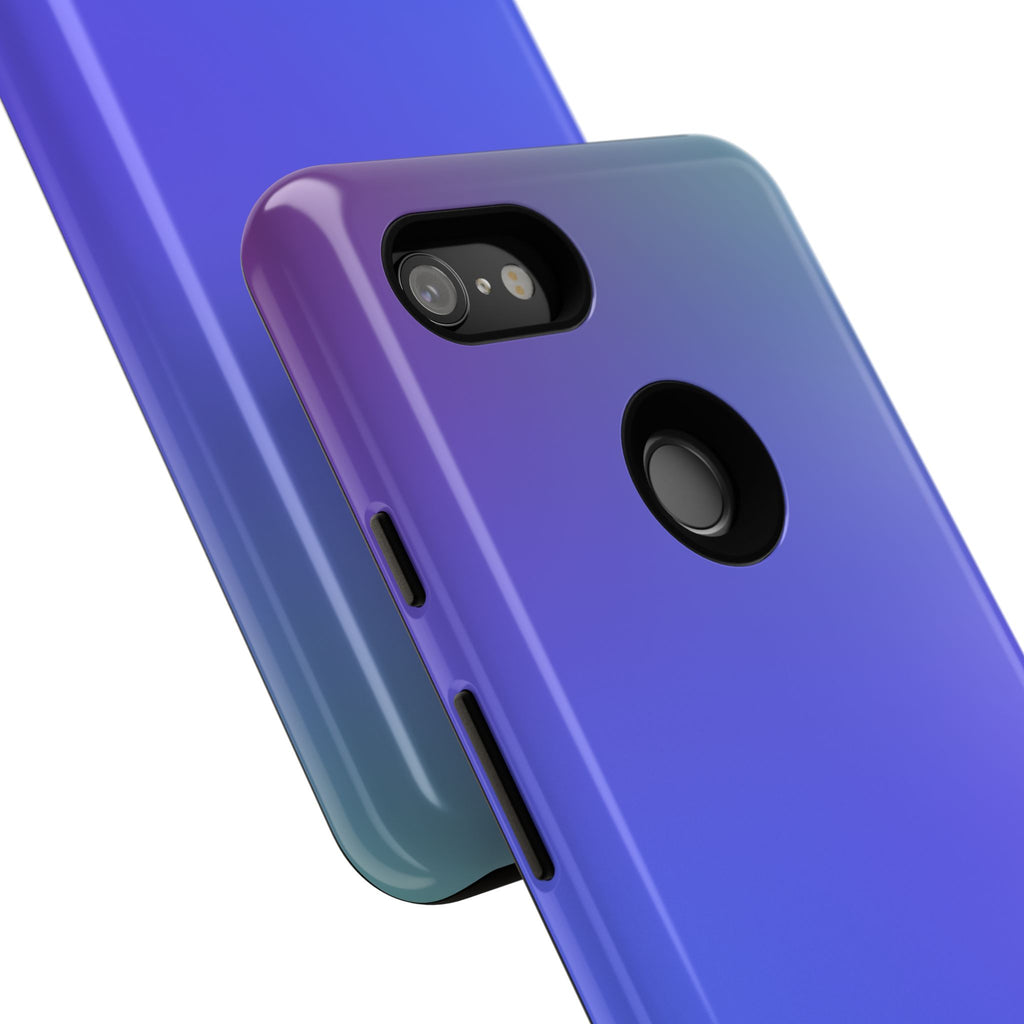 Vibrant Phone Case