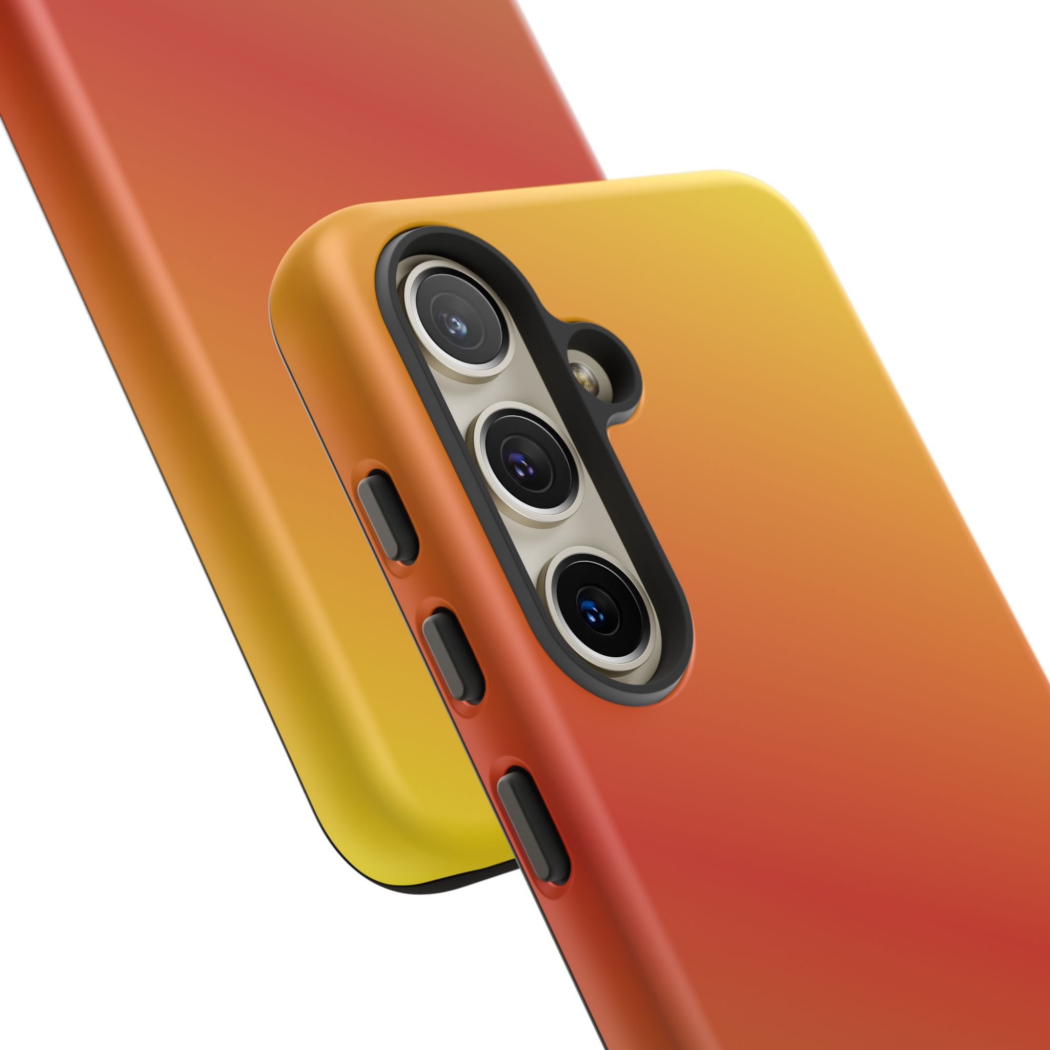 Vibrant Phone Cases for Trendsetters, Durable Smartphone Cover, Gradient Design Protective Case, Unique Gift for Him/Her, Eco-friendly [...]