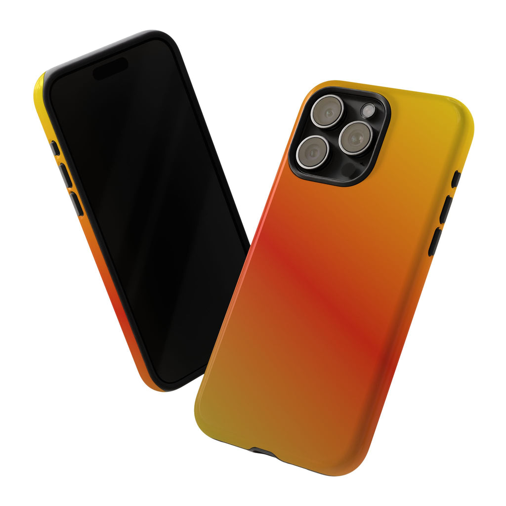 Vibrant Phone Cases for Trendsetters, Durable Smartphone Cover, Gradient Design Protective Case, Unique Gift for Him/Her, Eco-friendly [...]