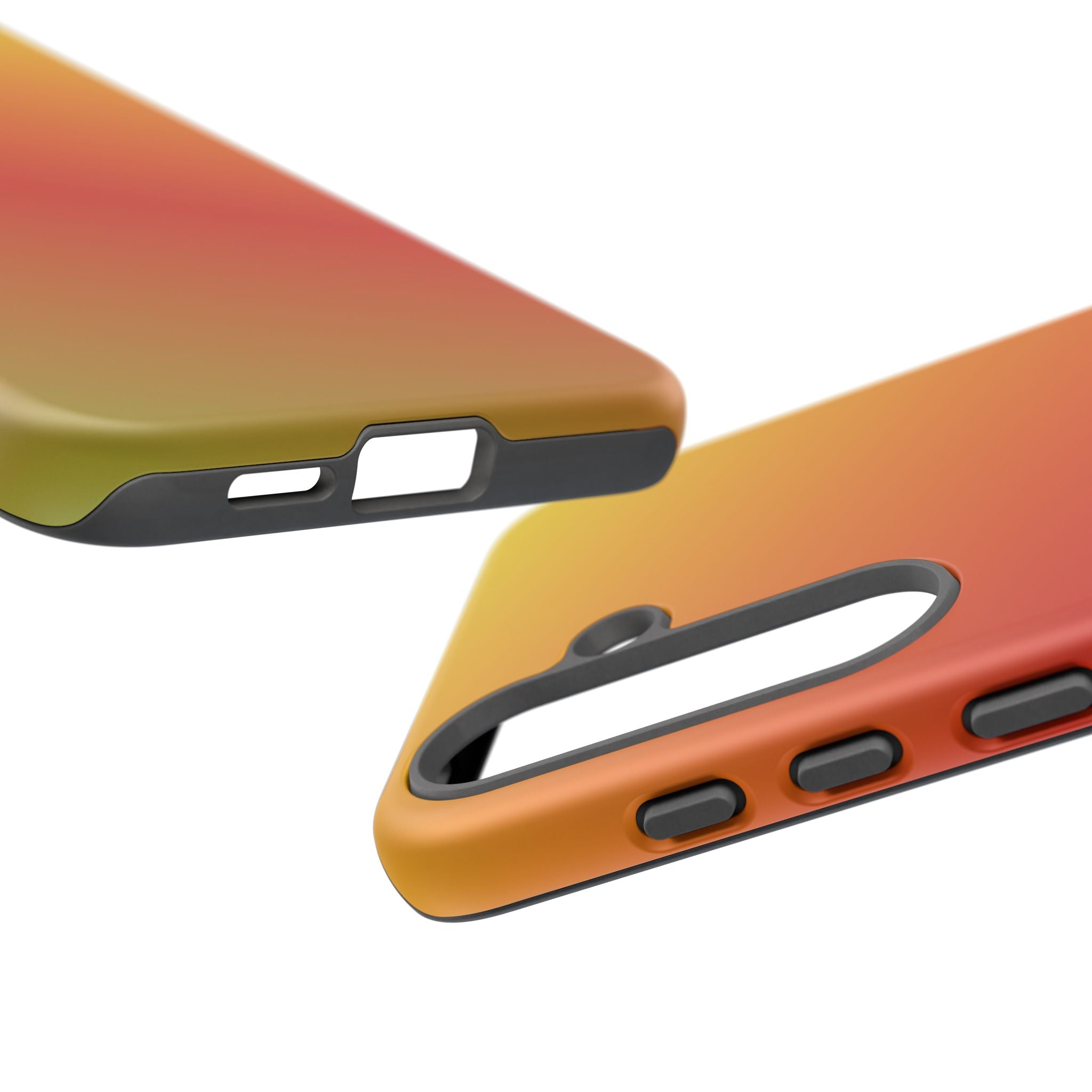Vibrant Phone Cases for Trendsetters, Durable Smartphone Cover, Gradient Design Protective Case, Unique Gift for Him/Her, Eco-friendly [...]