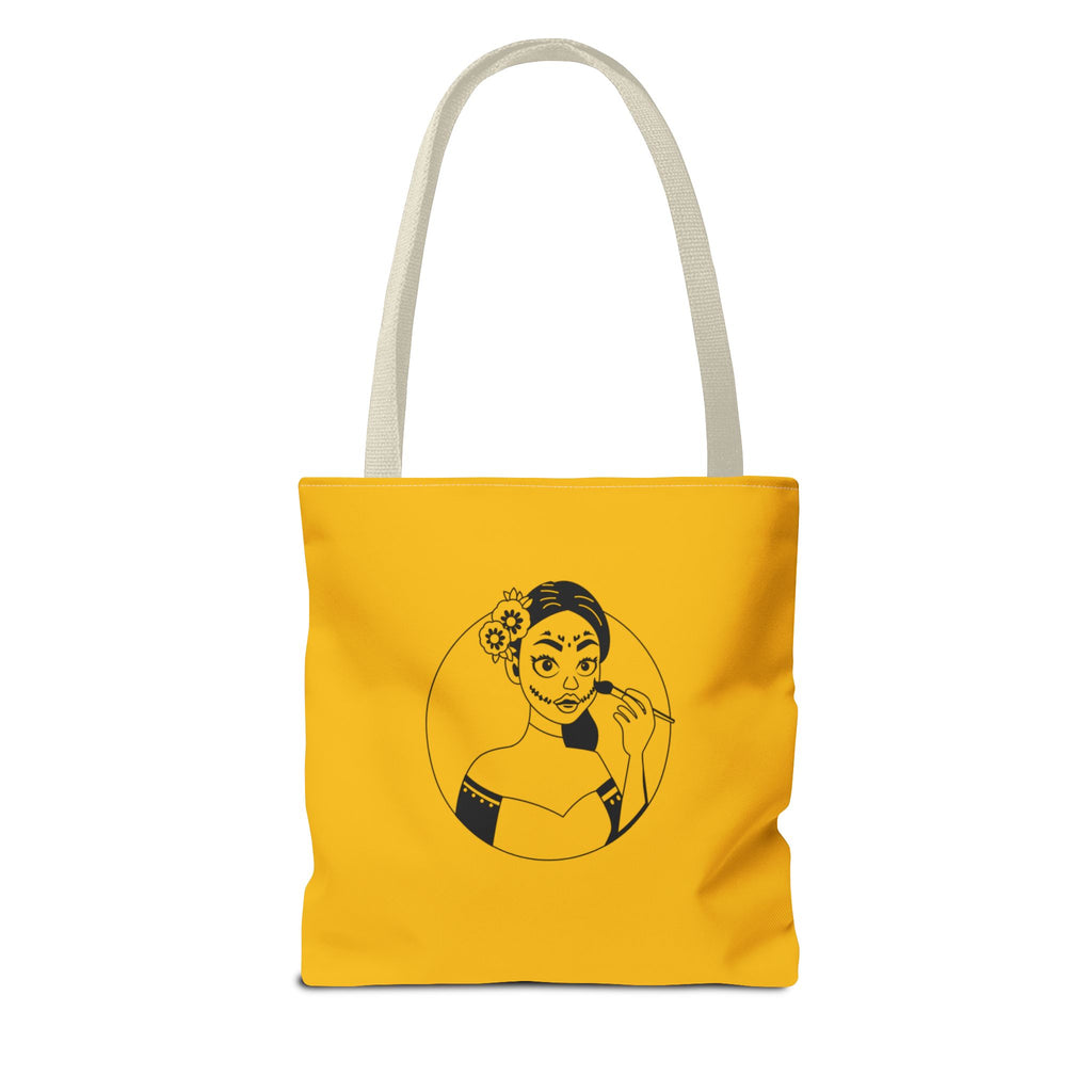 I Like No One" – Anti-Social Tote