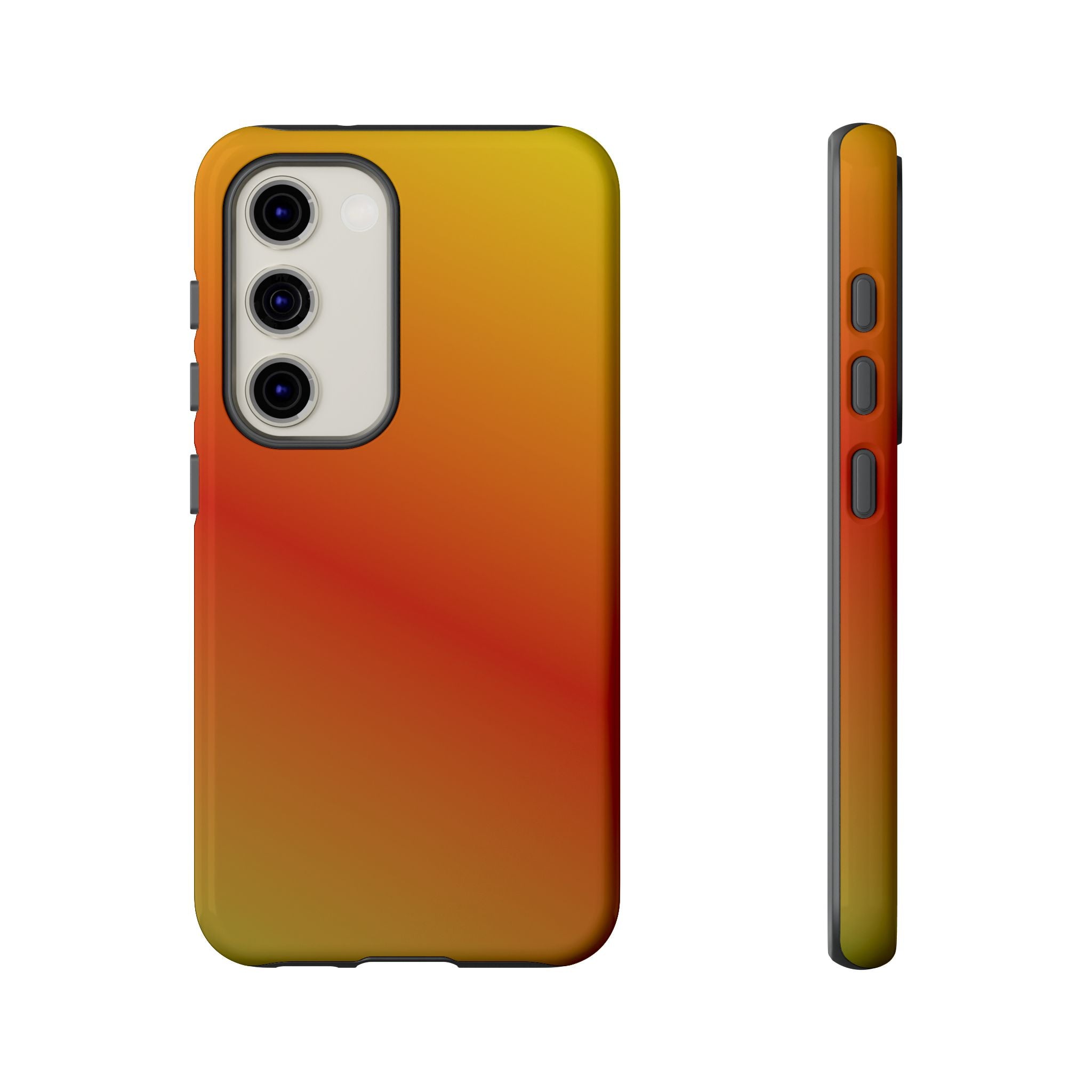 Vibrant Phone Cases for Trendsetters, Durable Smartphone Cover, Gradient Design Protective Case, Unique Gift for Him/Her, Eco-friendly [...]