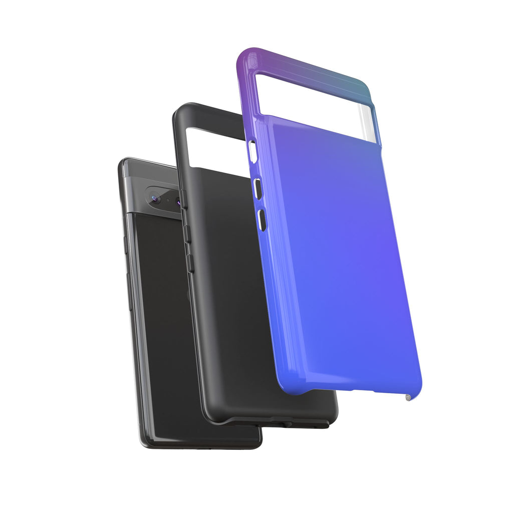 Vibrant Phone Case