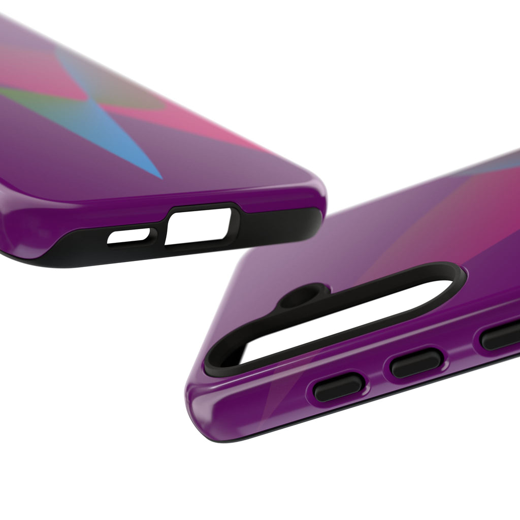 Stylish Phone Case | Tough Cases for Protection & Style | Smartphone Accessories, Custom Phone Cover, Gift for Her, Trendy Tech