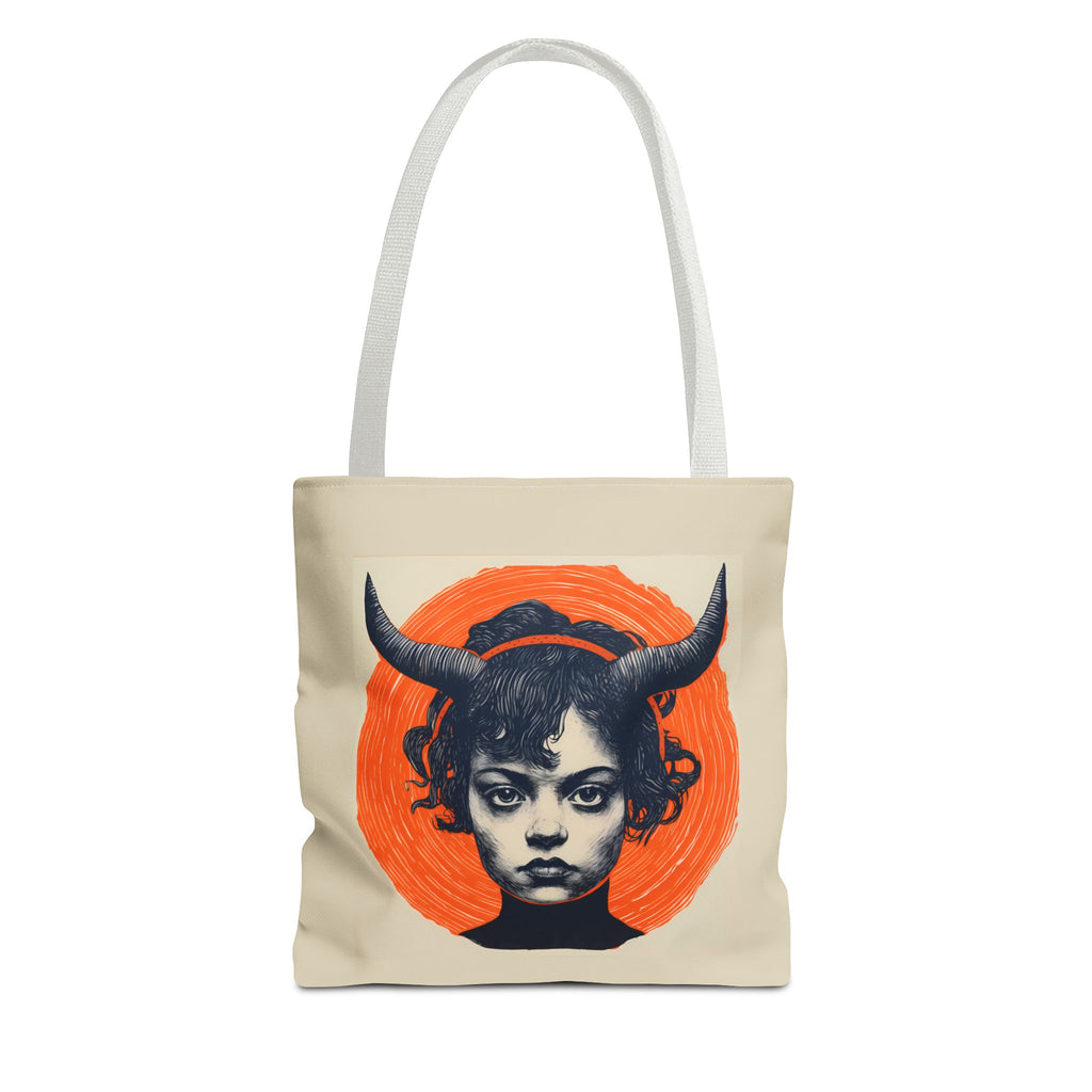 "Oh Sh*t, Competition!" – Devil-Approved Tote