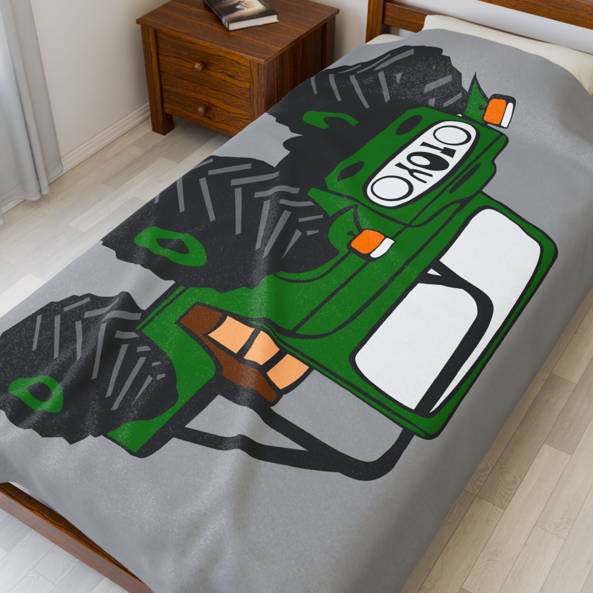 With style Cozy Blanket Adrenaline Wrapped – Motorsport Blanket Collection