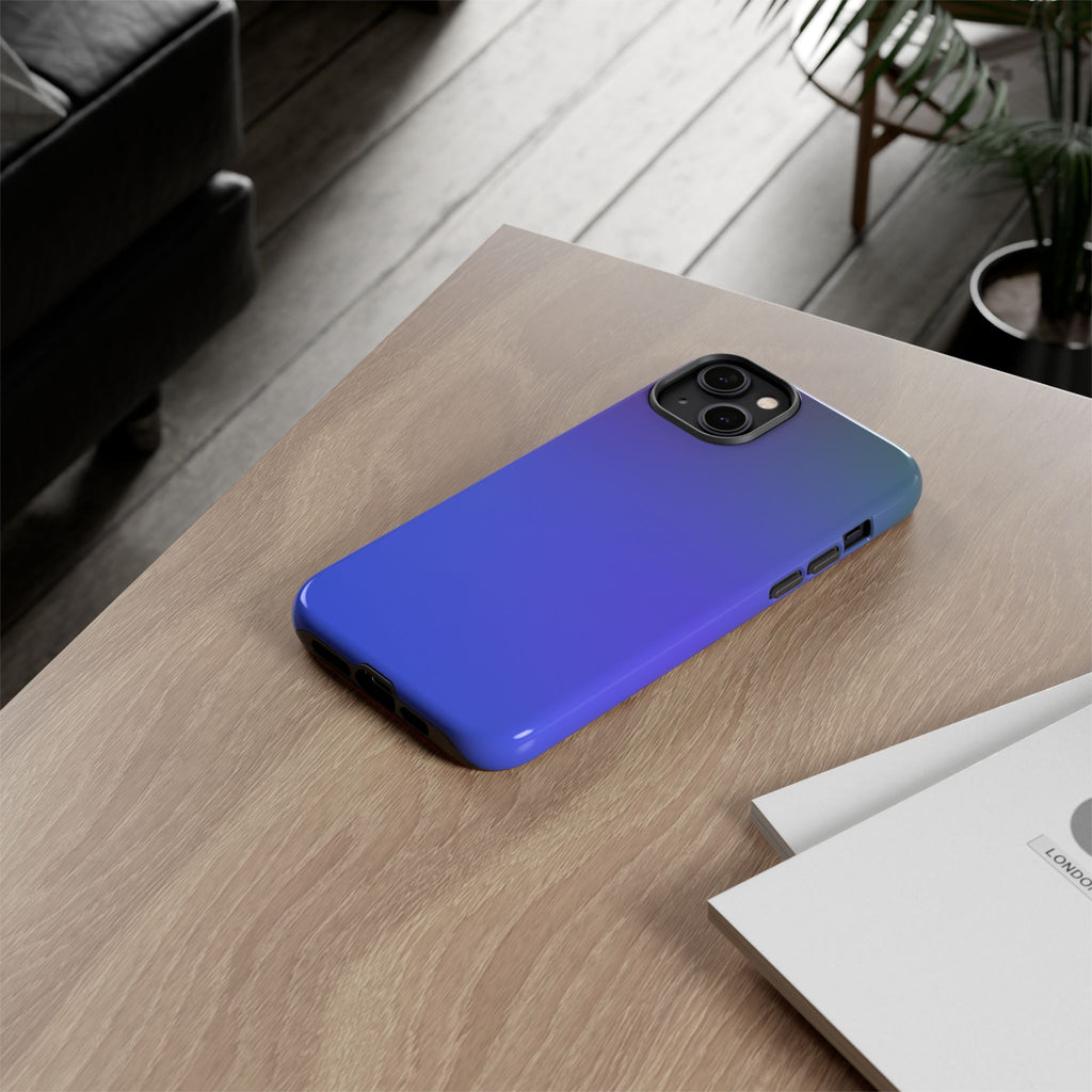 Vibrant Phone Case