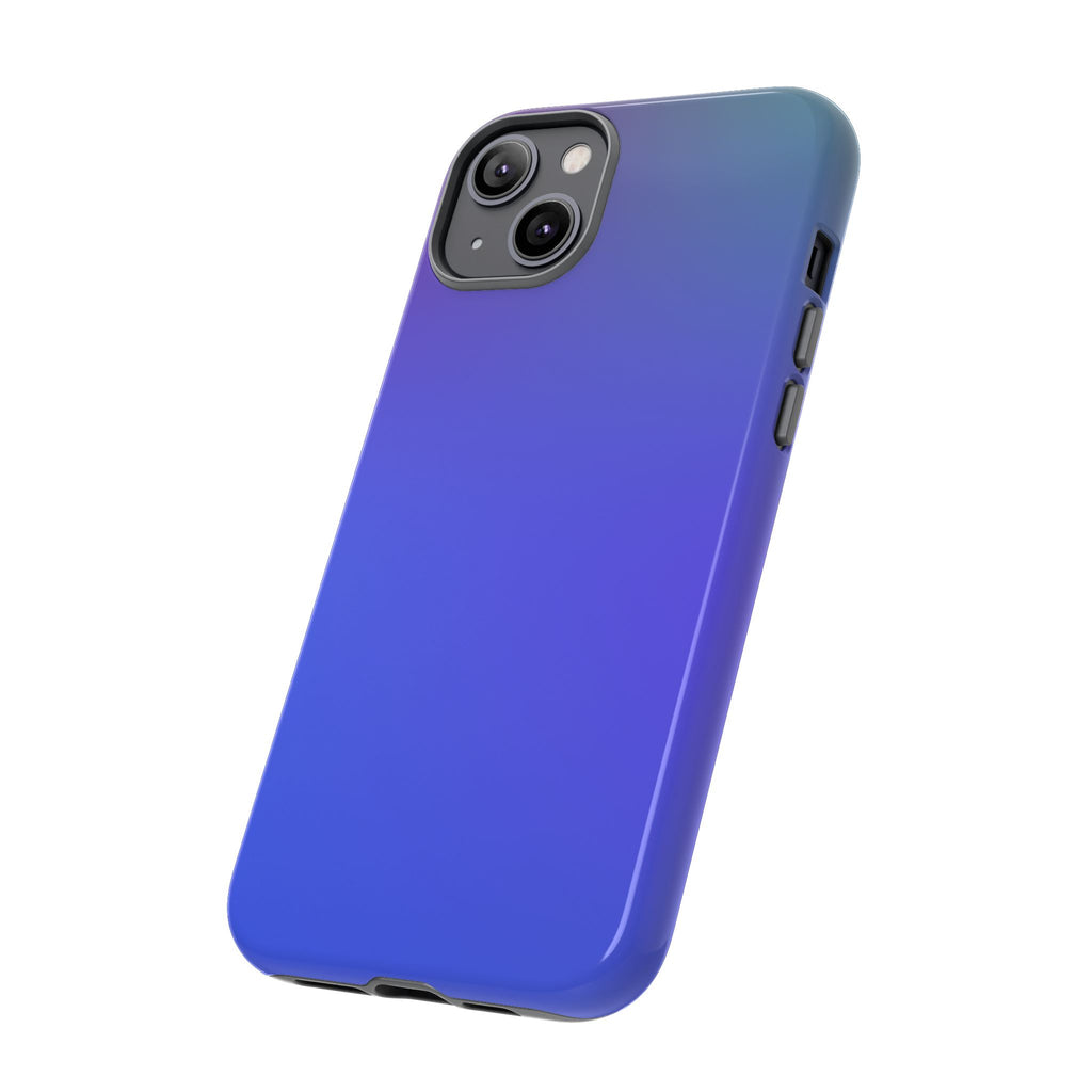 Vibrant Phone Case