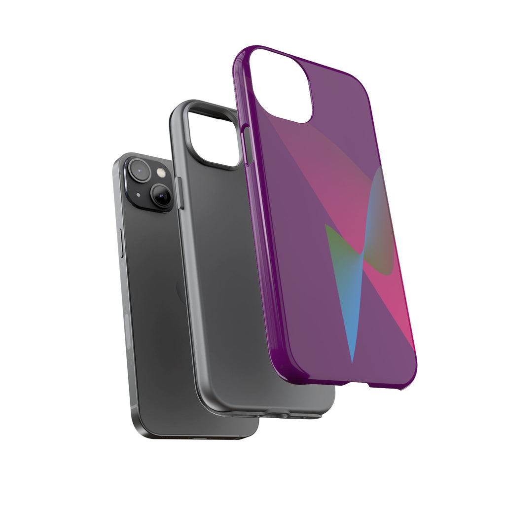 Stylish Phone Case | Tough Cases for Protection & Style | Smartphone Accessories, Custom Phone Cover, Gift for Her, Trendy Tech