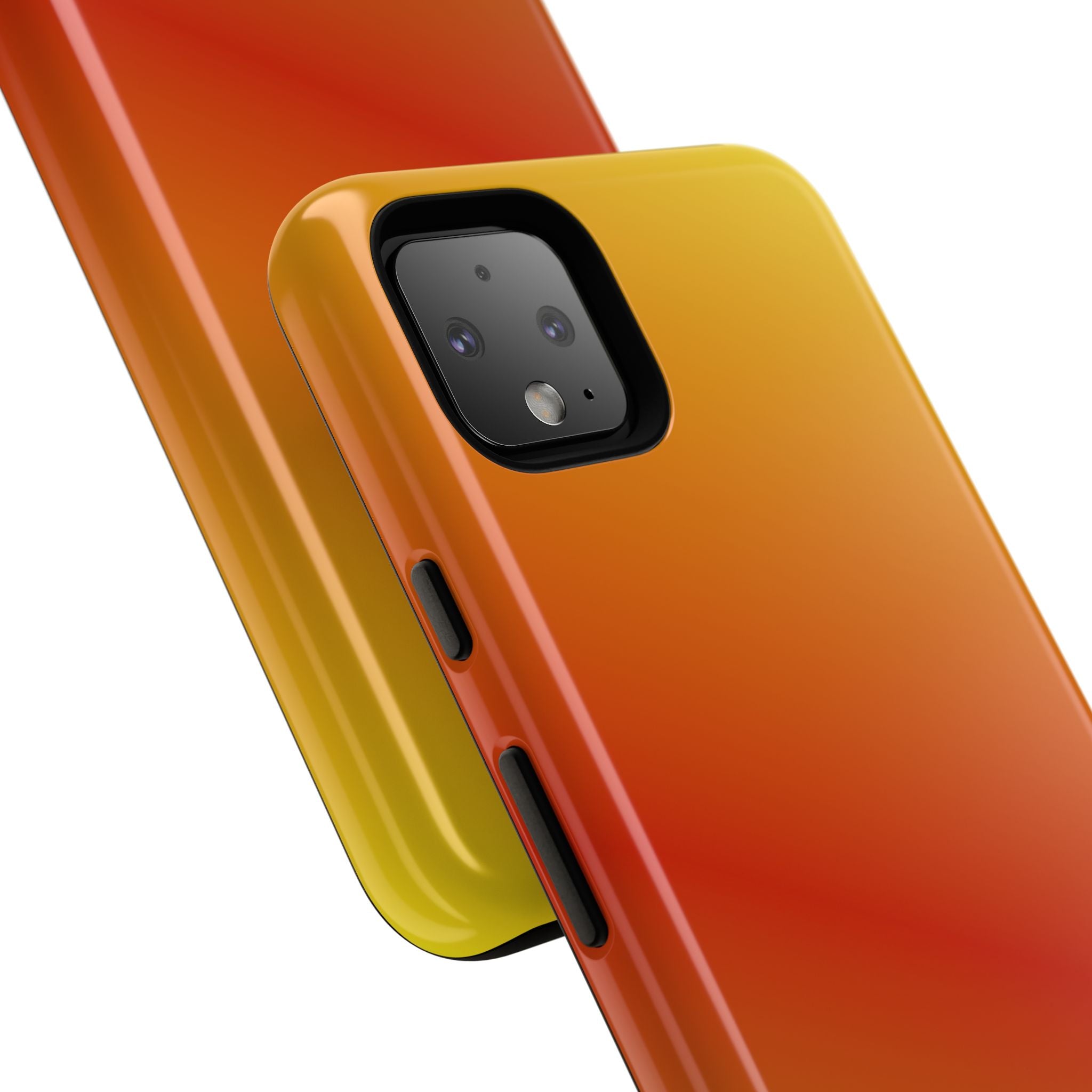Vibrant Phone Cases for Trendsetters, Durable Smartphone Cover, Gradient Design Protective Case, Unique Gift for Him/Her, Eco-friendly [...]