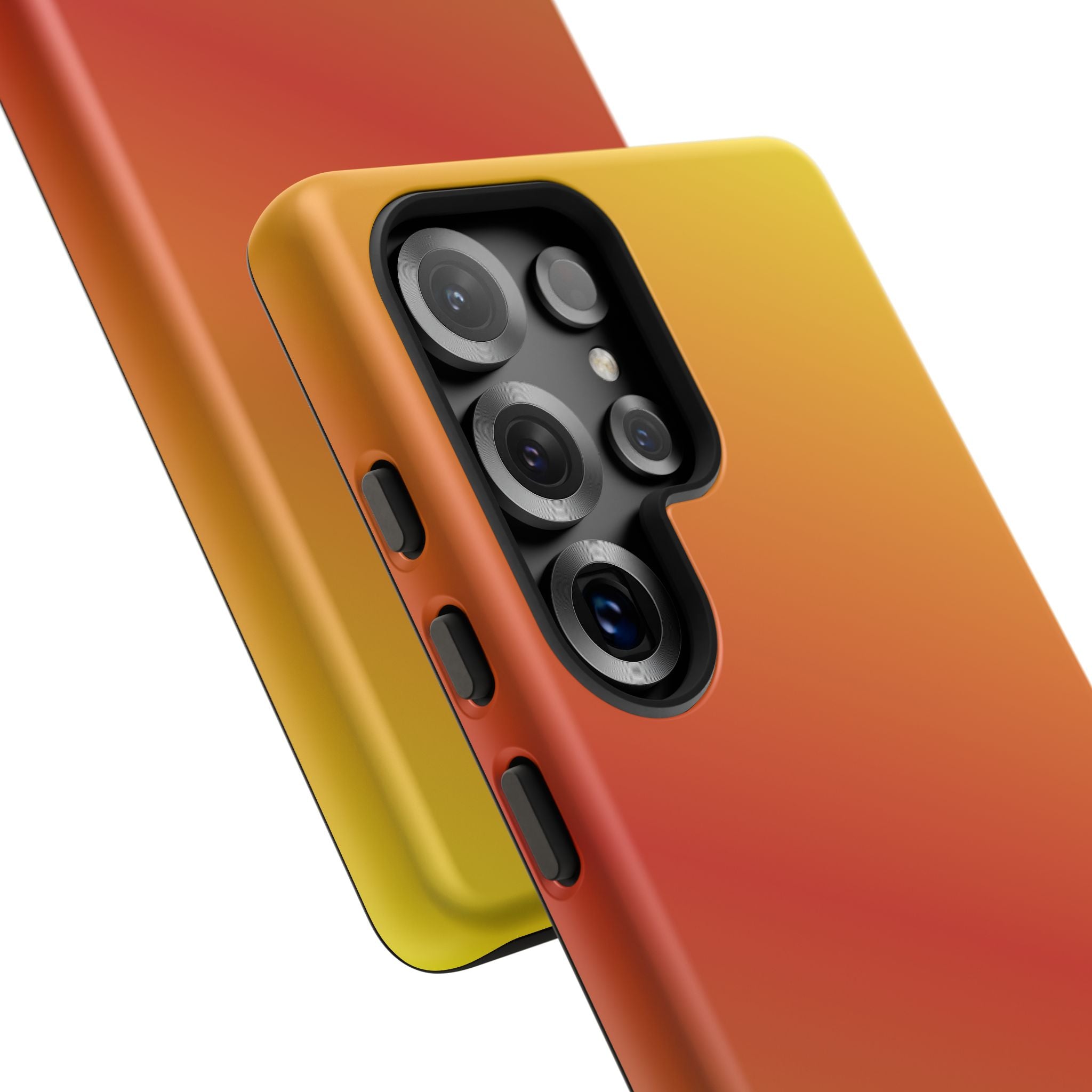 Vibrant Phone Cases for Trendsetters, Durable Smartphone Cover, Gradient Design Protective Case, Unique Gift for Him/Her, Eco-friendly [...]