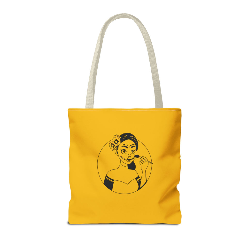 I Like No One" – Anti-Social Tote
