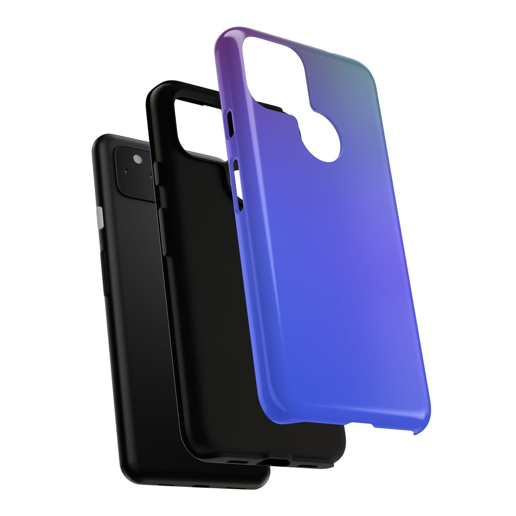 Vibrant Phone Case