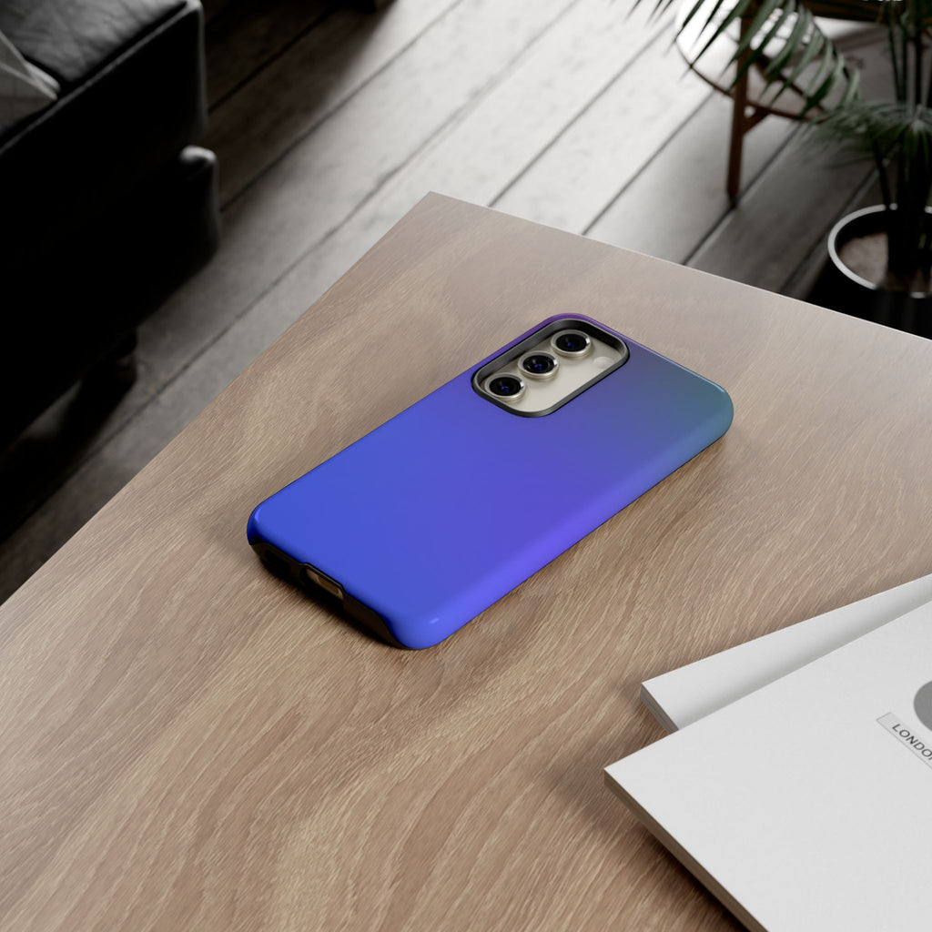 Vibrant Phone Case