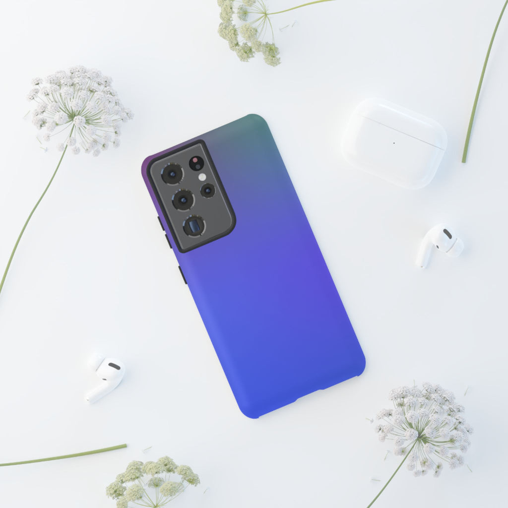 Vibrant Phone Case
