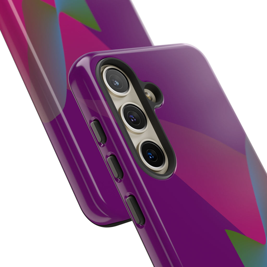 Stylish Phone Case | Tough Cases for Protection & Style | Smartphone Accessories, Custom Phone Cover, Gift for Her, Trendy Tech