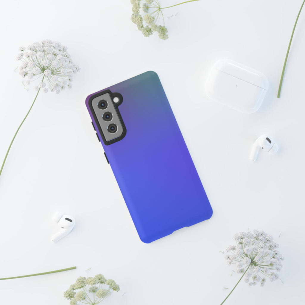Vibrant Phone Case