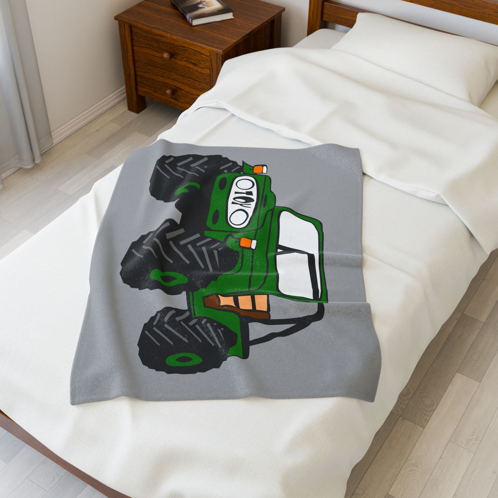 With style Cozy Blanket Adrenaline Wrapped – Motorsport Blanket Collection