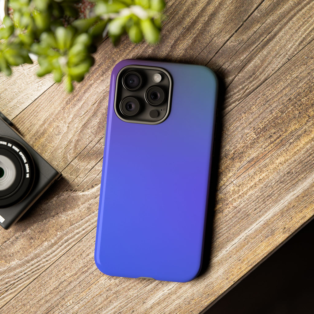 Vibrant Phone Case