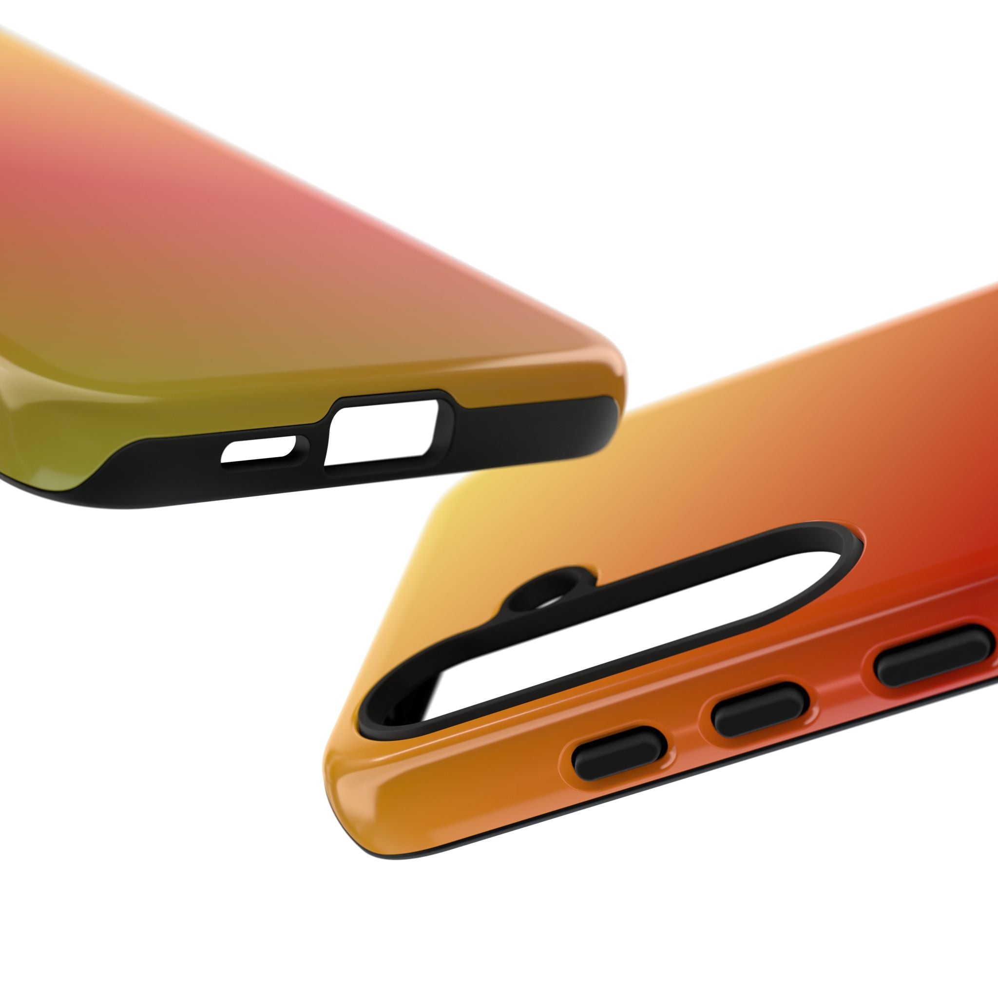 Vibrant Phone Cases for Trendsetters, Durable Smartphone Cover, Gradient Design Protective Case, Unique Gift for Him/Her, Eco-friendly [...]