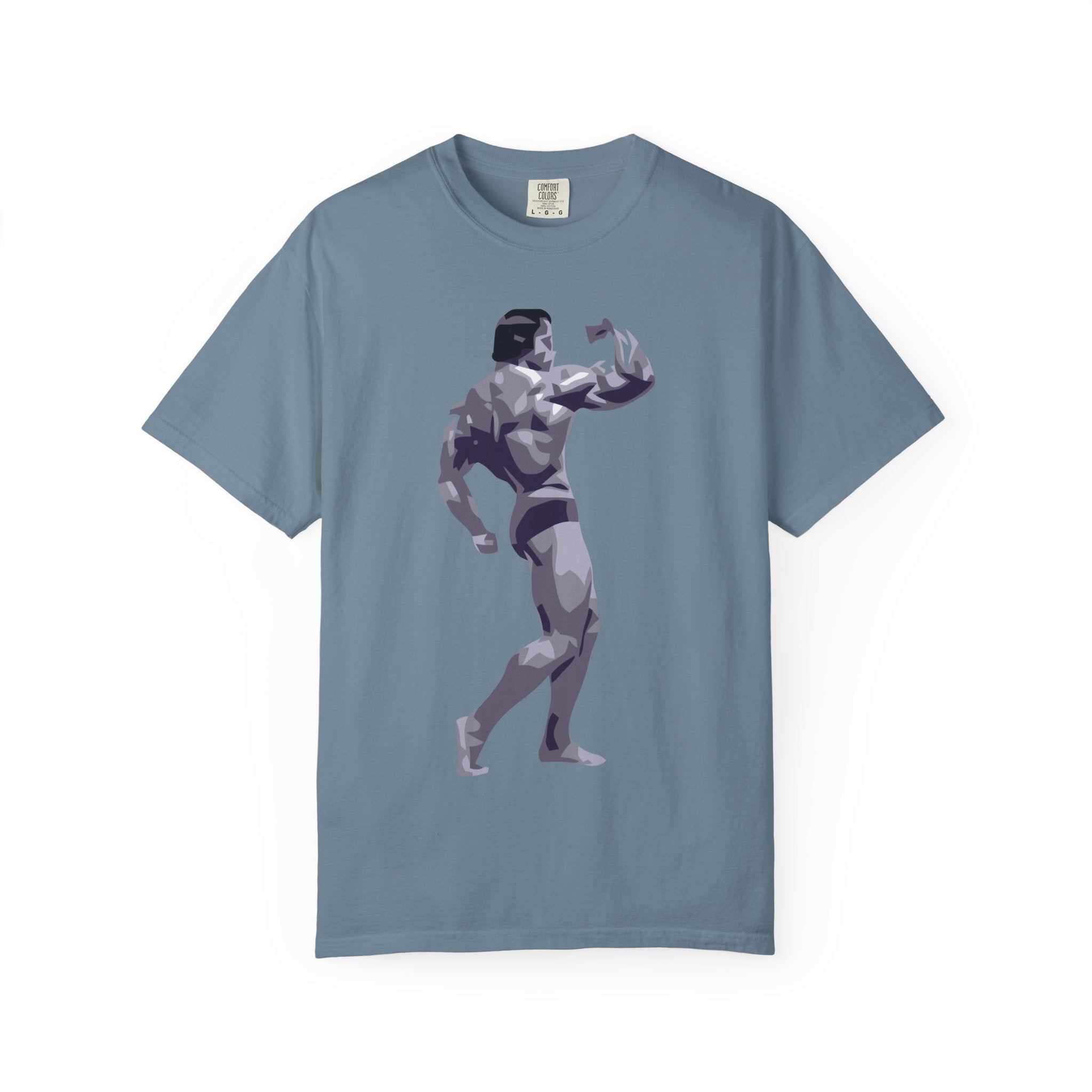 "Even Perfect Isn’t Perfect" Tee