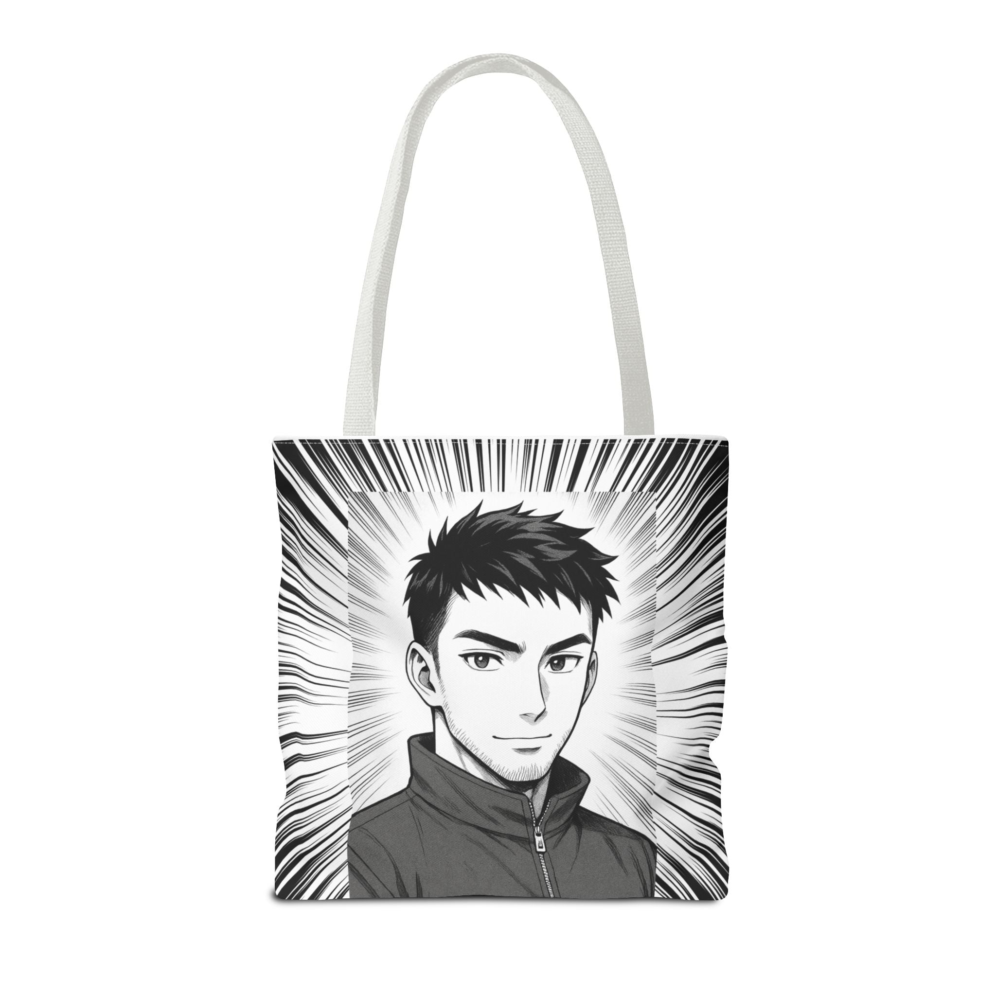 The Apex Tote