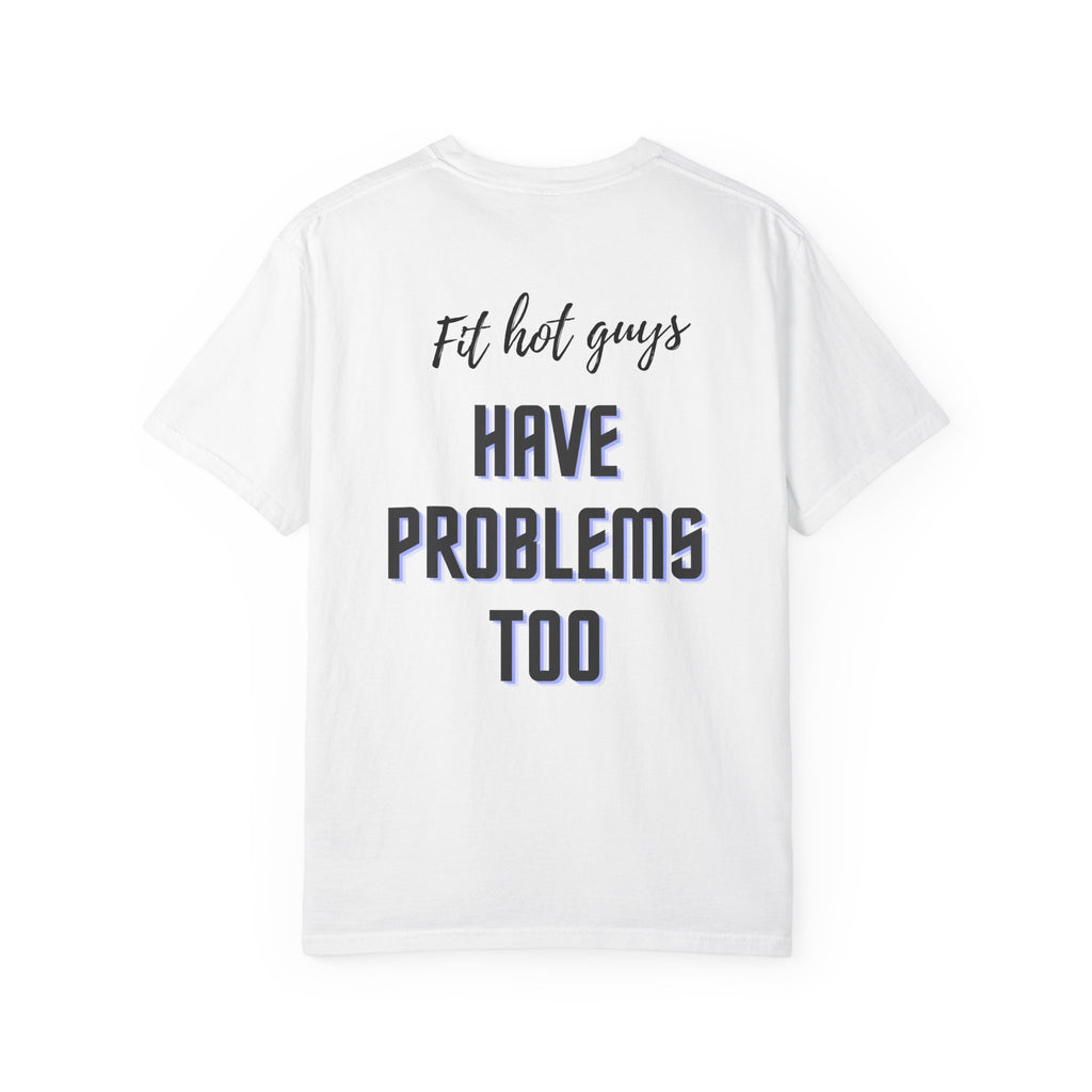 "Even Perfect Isn’t Perfect" Tee