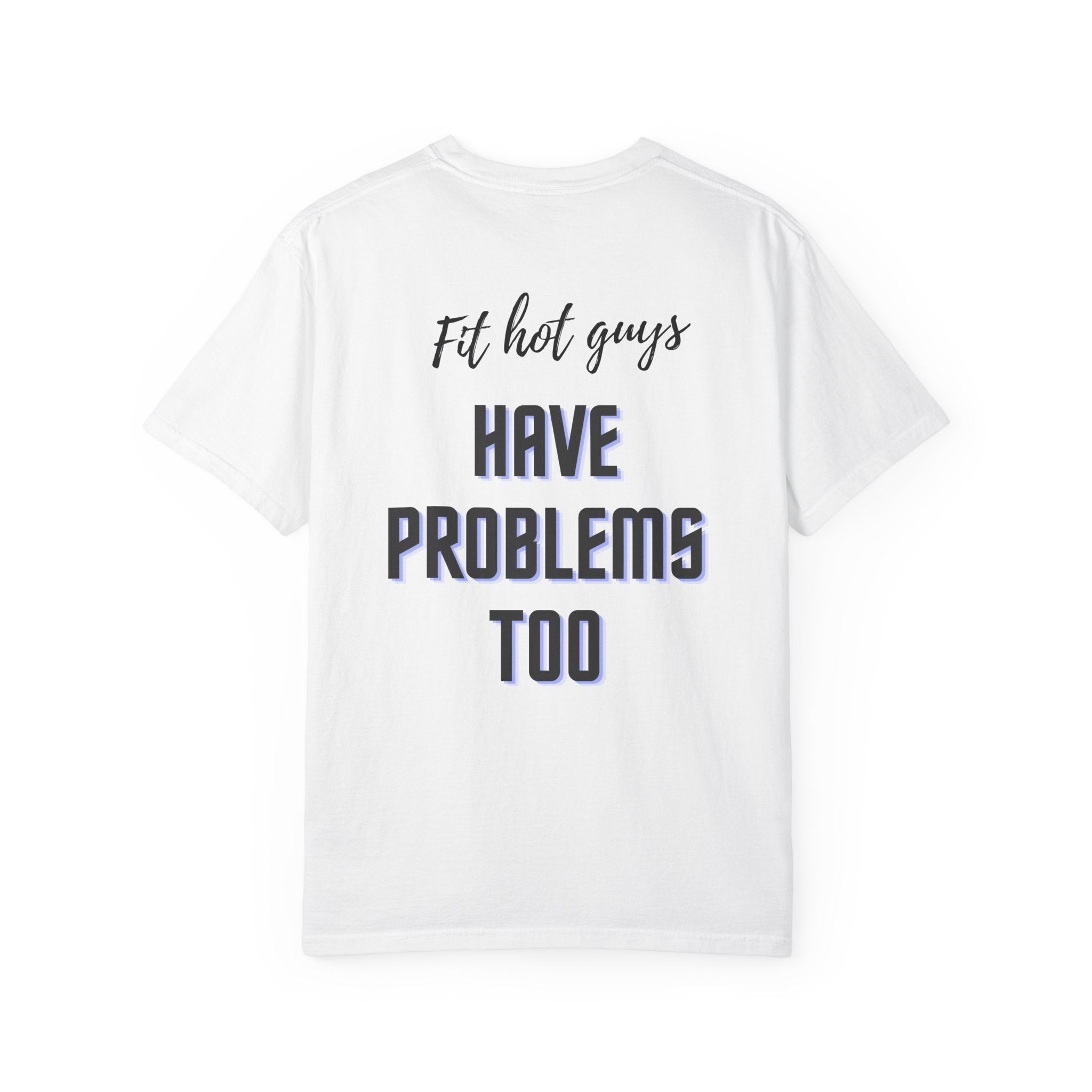 "Even Perfect Isn’t Perfect" Tee