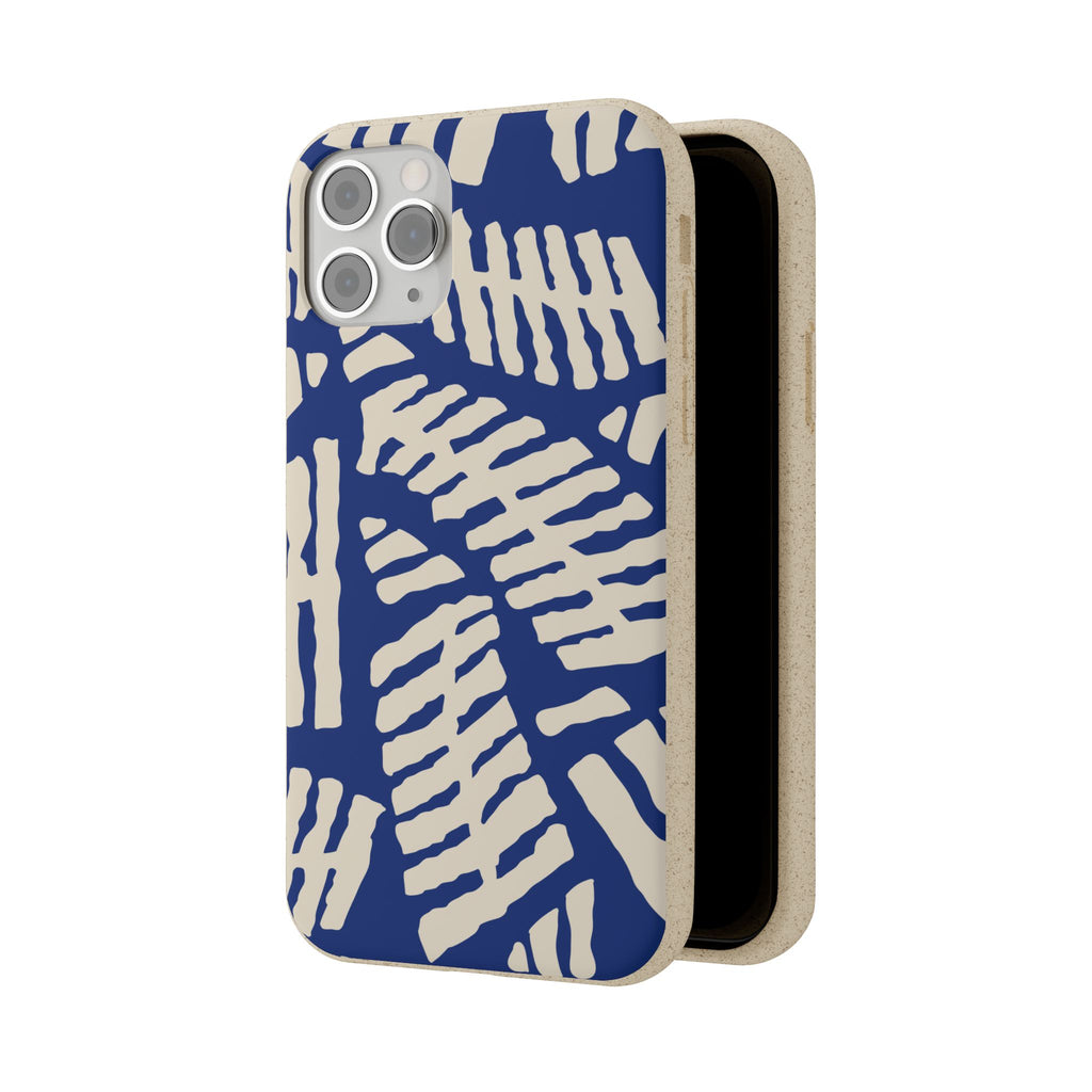 Eco-Friendly Biodegradable Phone Case, Stylish Nature-Inspired Design for Sustainable Living, Eco-Conscious Gift, for All Phone Models