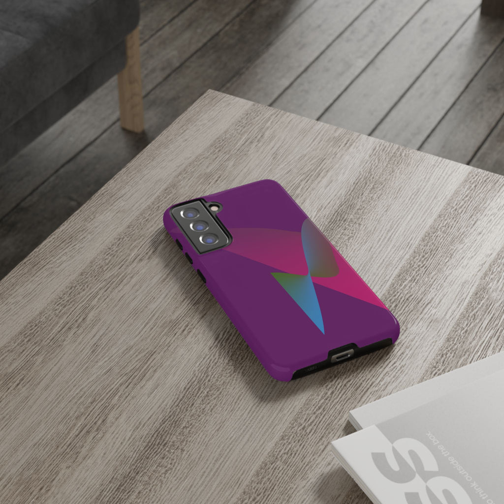 Stylish Phone Case | Tough Cases for Protection & Style | Smartphone Accessories, Custom Phone Cover, Gift for Her, Trendy Tech