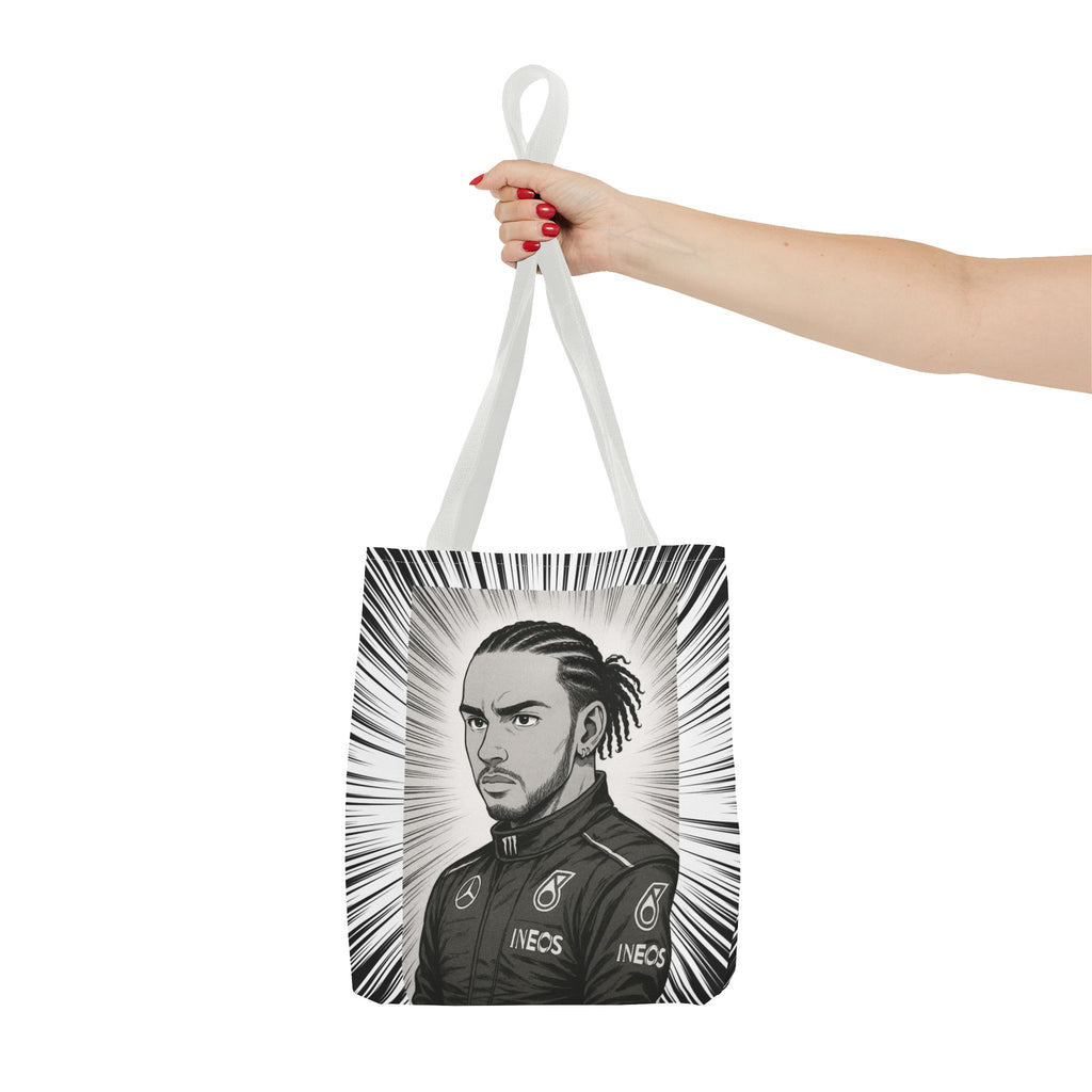 Champion’s Edge Tote