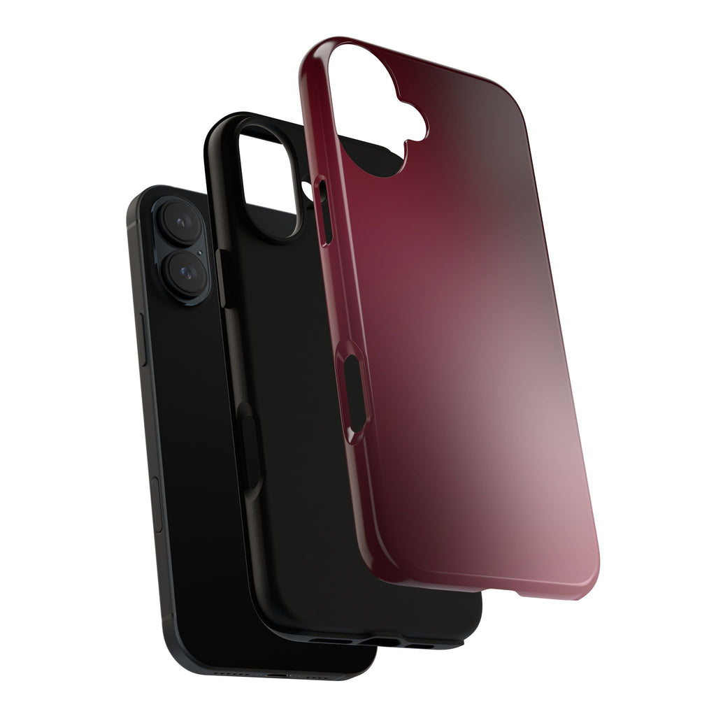 Stylish Tough Phone Case, Sleek Smartphone Cover, Durable Protective Case, Custom Mobile Accessory, Trendy Gift Idea