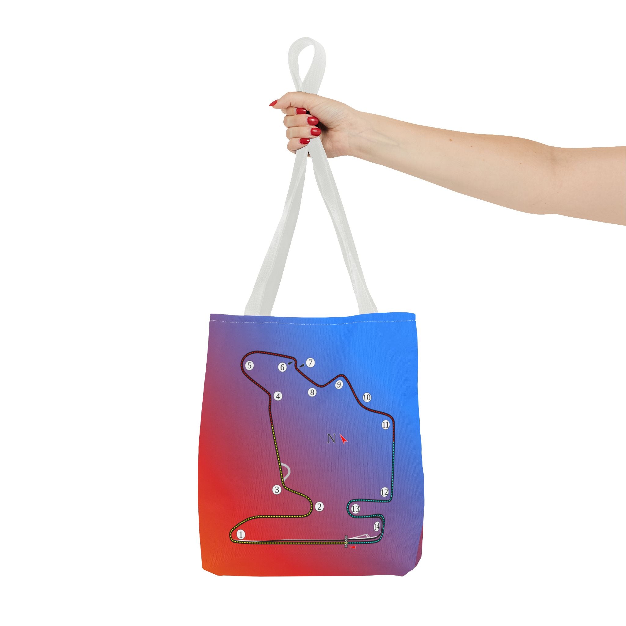 "Hungaroring" – Hungarian Grand Prix Tote