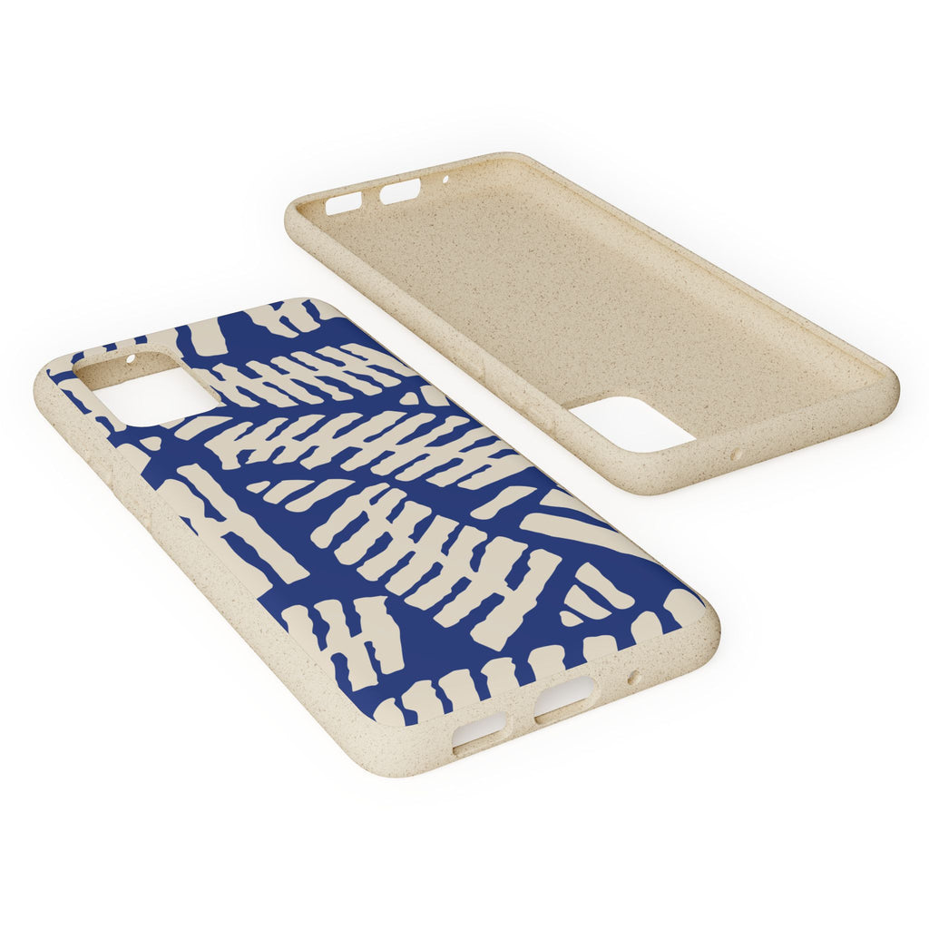 Eco-Friendly Biodegradable Phone Case, Stylish Nature-Inspired Design for Sustainable Living, Eco-Conscious Gift, for All Phone Models