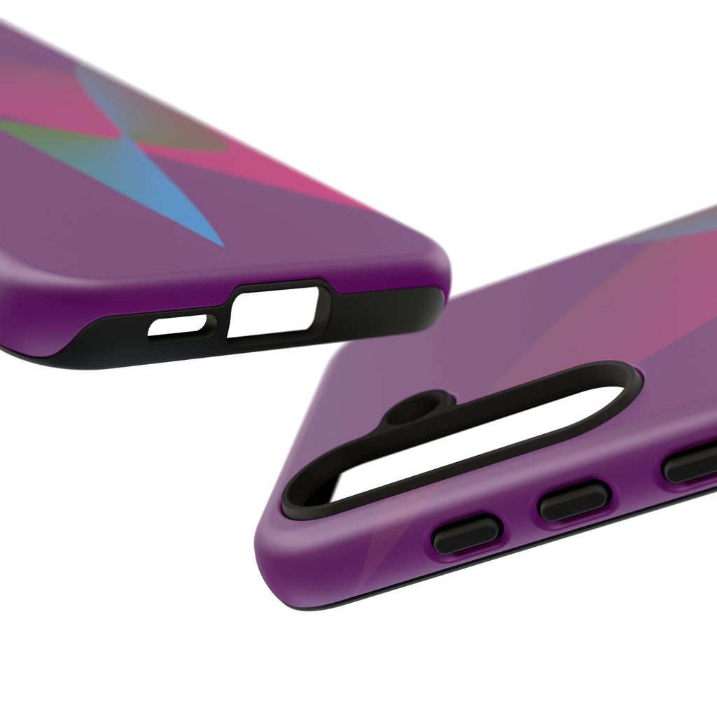 Stylish Phone Case | Tough Cases for Protection & Style | Smartphone Accessories, Custom Phone Cover, Gift for Her, Trendy Tech