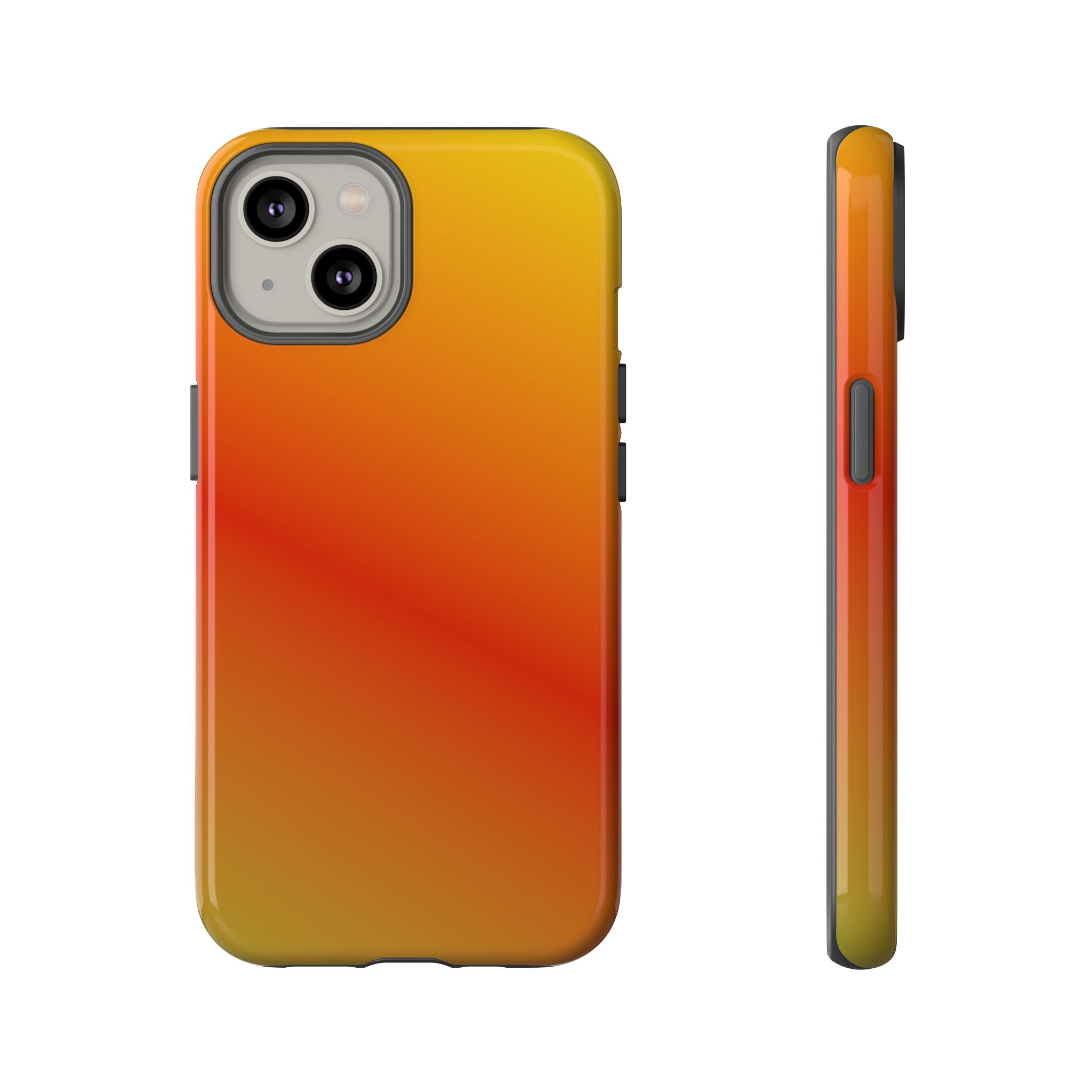 Vibrant Phone Cases for Trendsetters, Durable Smartphone Cover, Gradient Design Protective Case, Unique Gift for Him/Her, Eco-friendly [...]