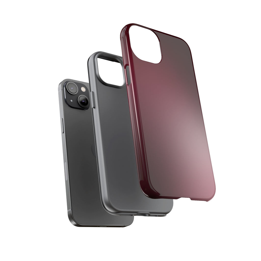 Stylish Tough Phone Case, Sleek Smartphone Cover, Durable Protective Case, Custom Mobile Accessory, Trendy Gift Idea